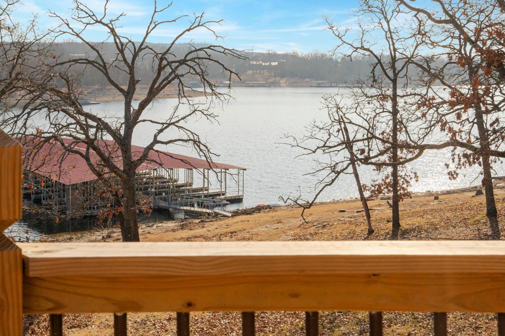 Angler Management - Lakefront Branson