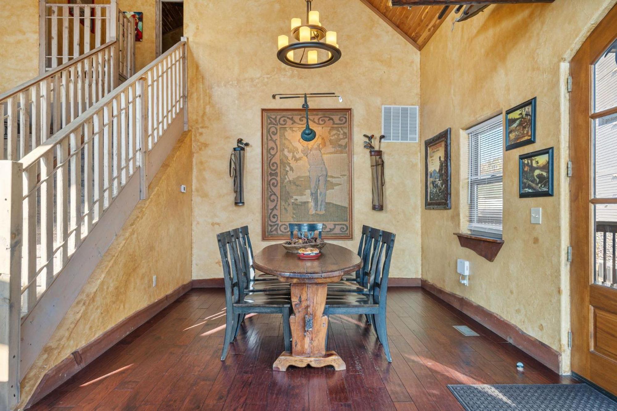 Angler Management - Lakefront Holiday home *