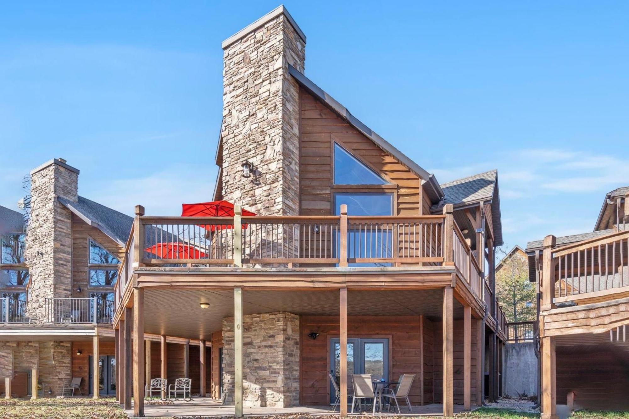 Holiday home Reeled Lakefront *
