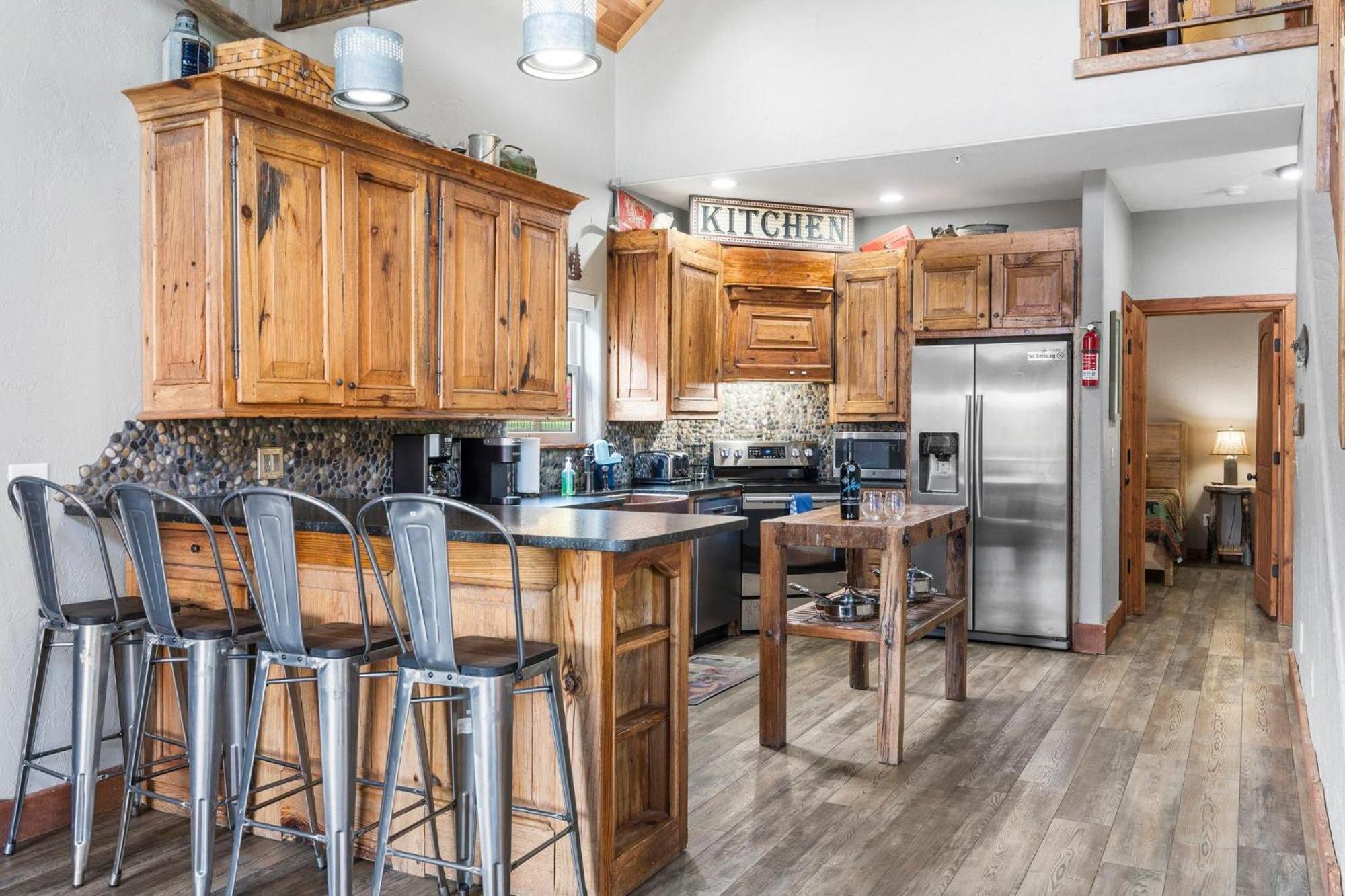 Holiday home Atta Buoy - Lakefront Branson