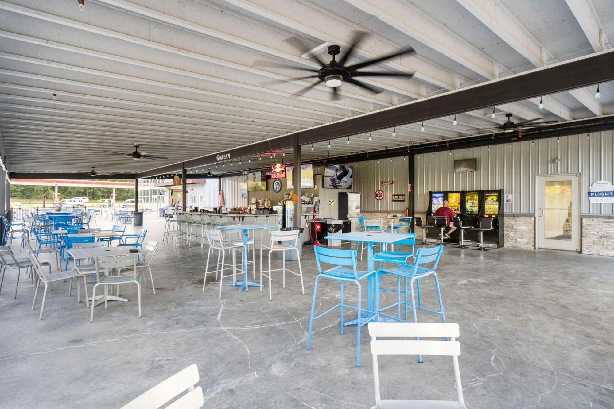 State Park Marina Stern Holiday home Branson