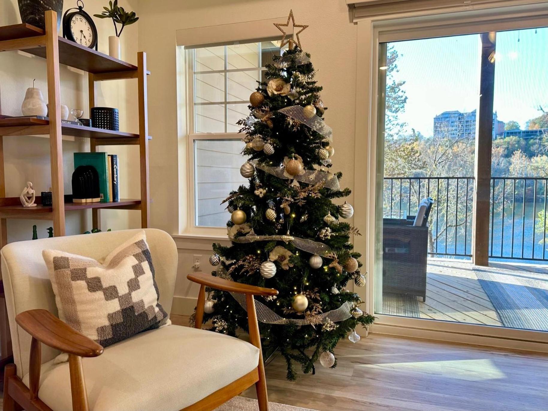 Briarwood Shores Holiday home *