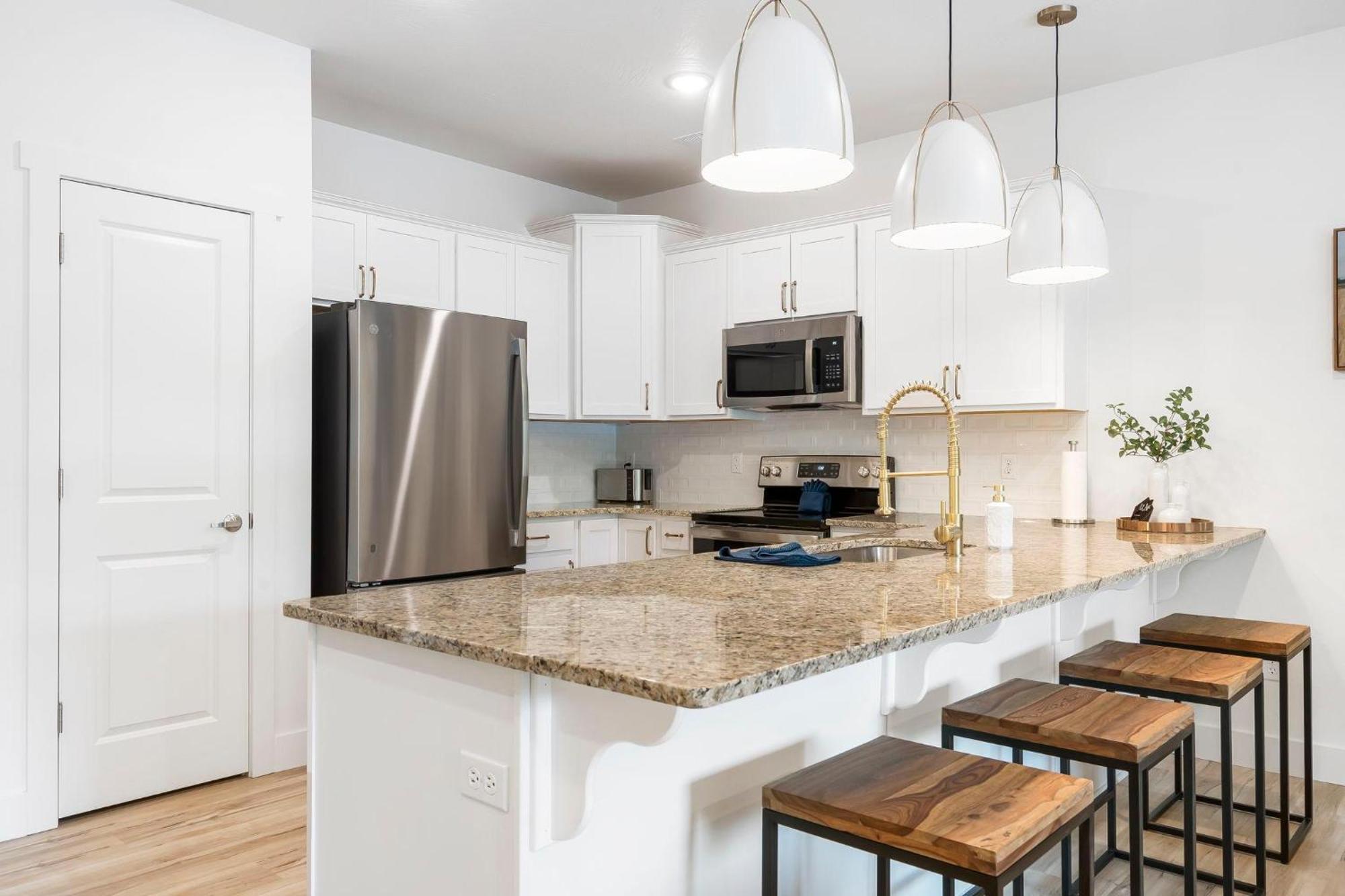 Briarwood Shores * Branson