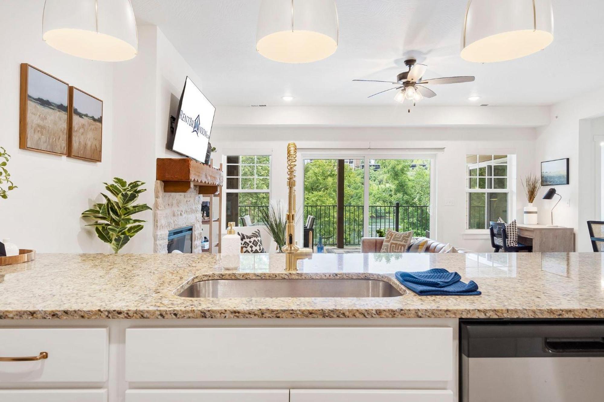Briarwood Shores Holiday home