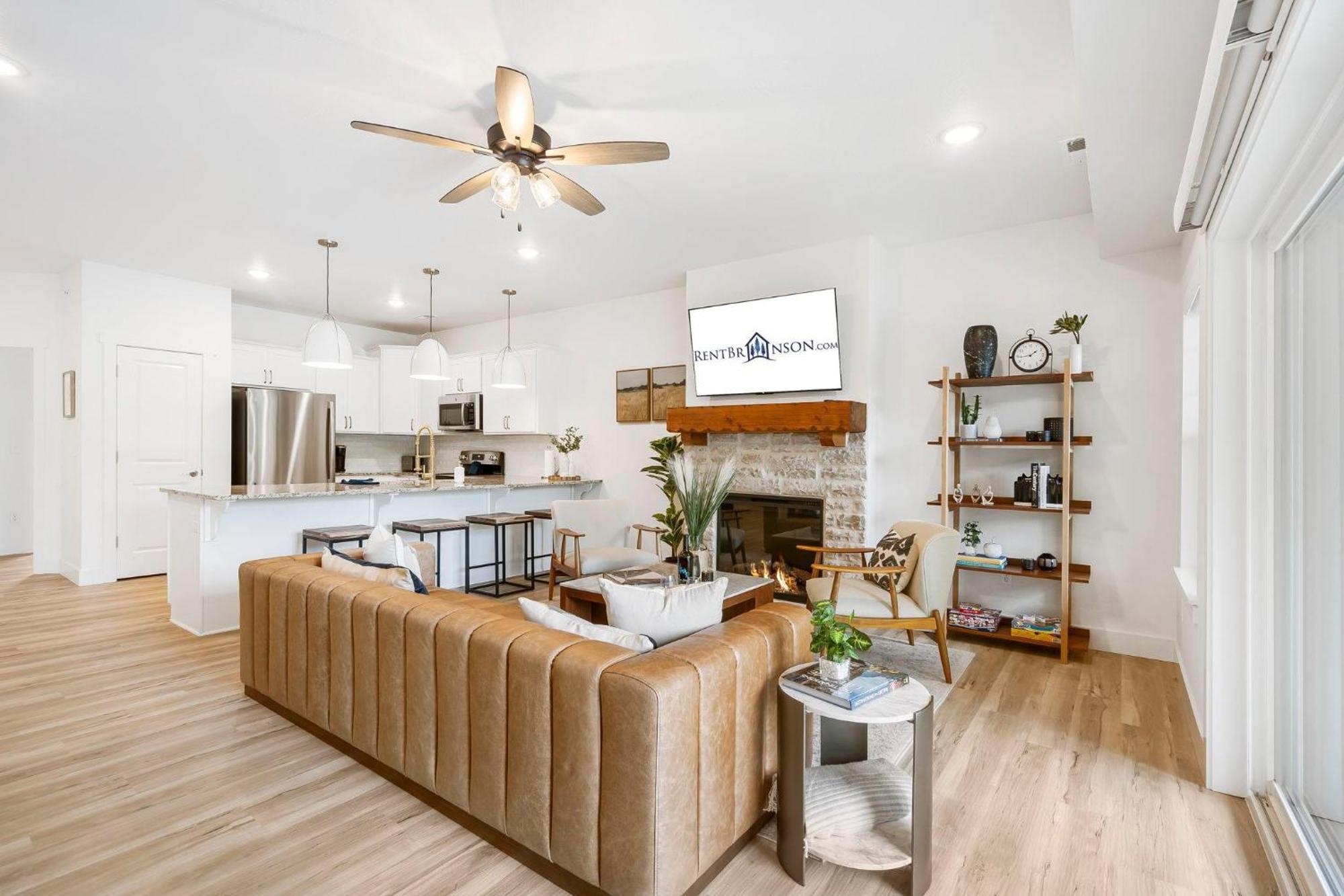 Briarwood Shores Holiday home