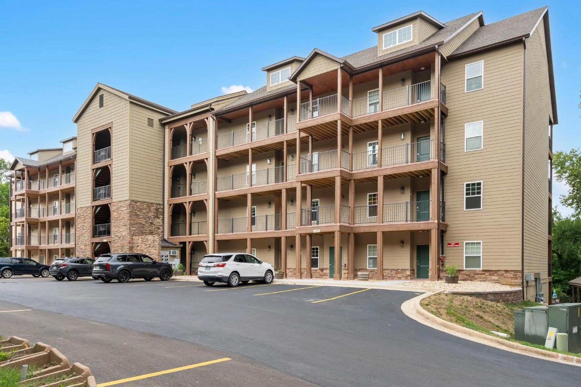 Holiday home Briarwood Shores Branson