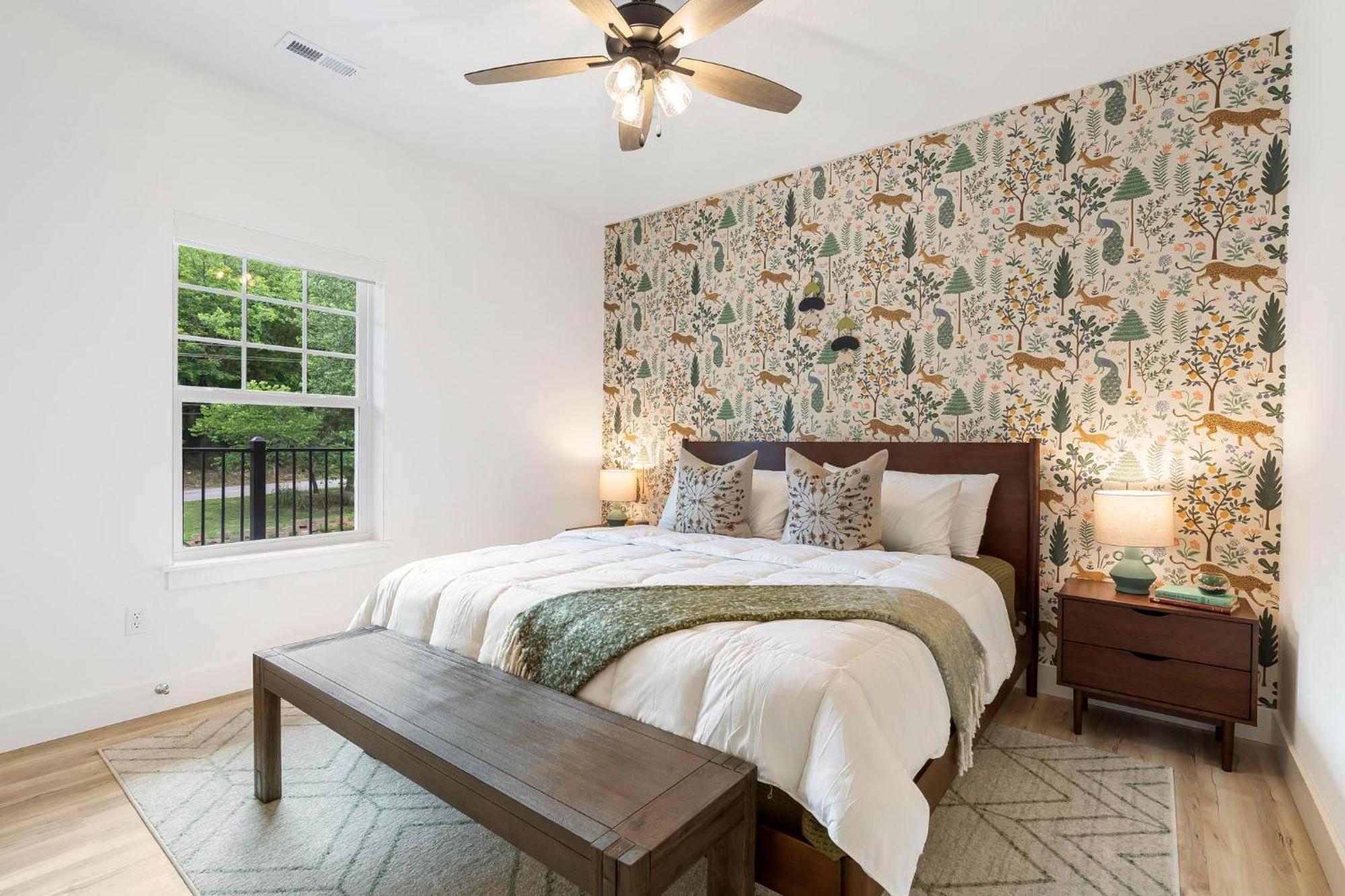 Holiday home Briarwood Shores *