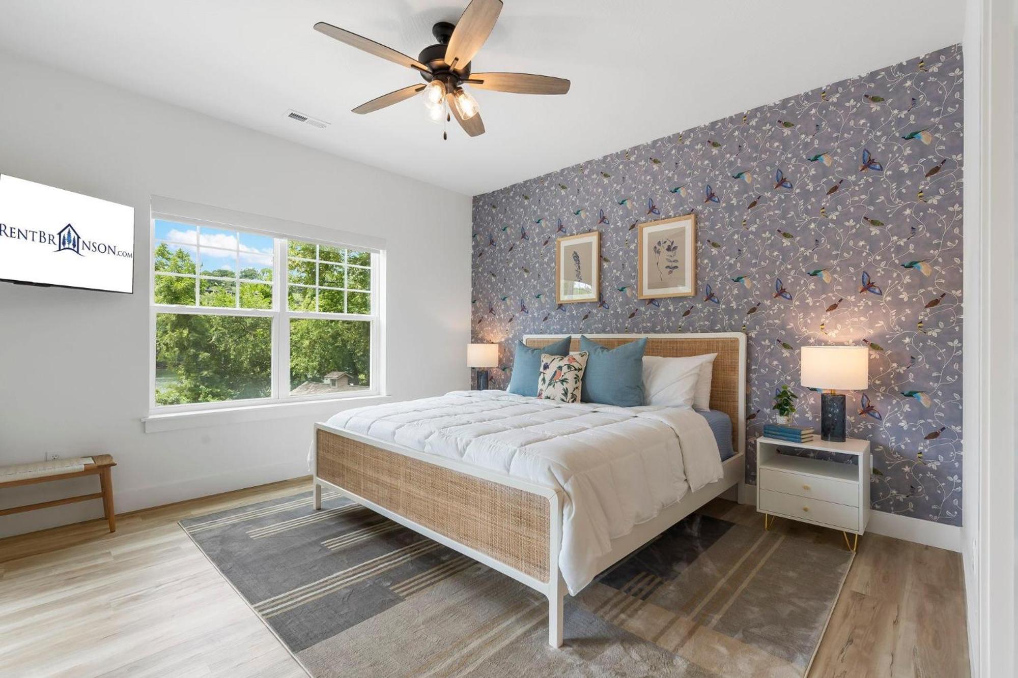 Briarwood Shores Holiday home Branson