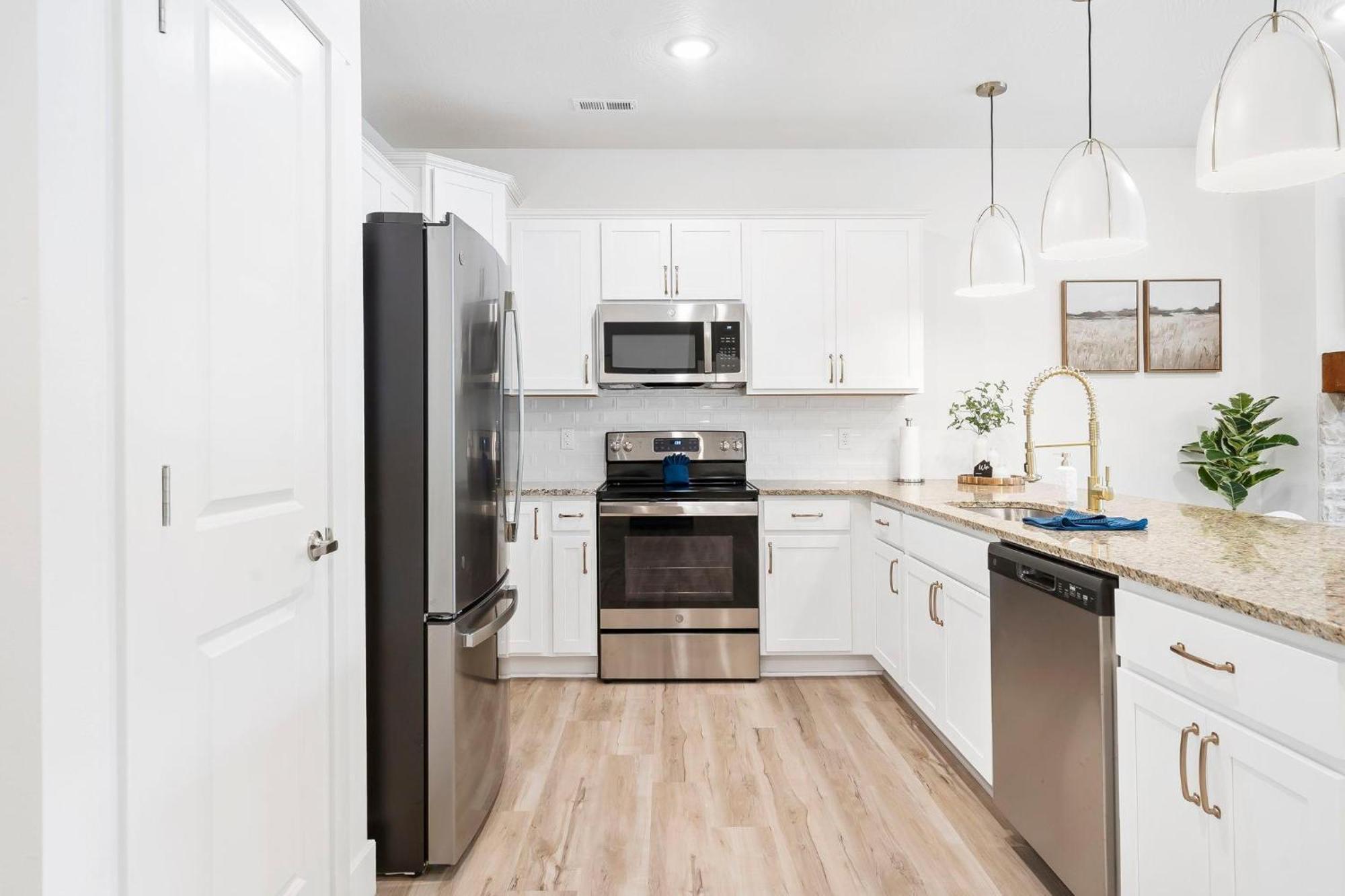 Briarwood Shores Holiday home *