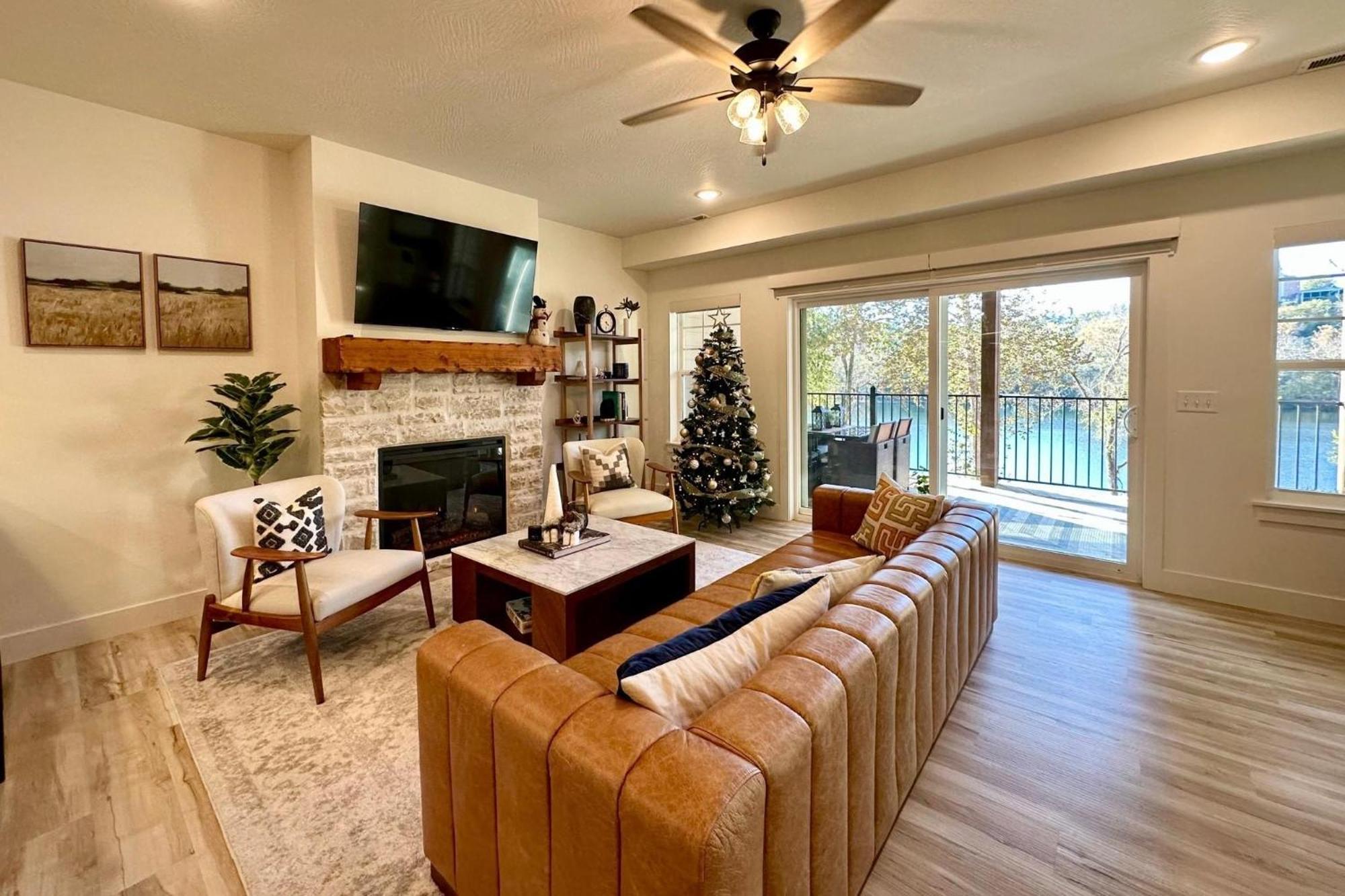 Briarwood Shores