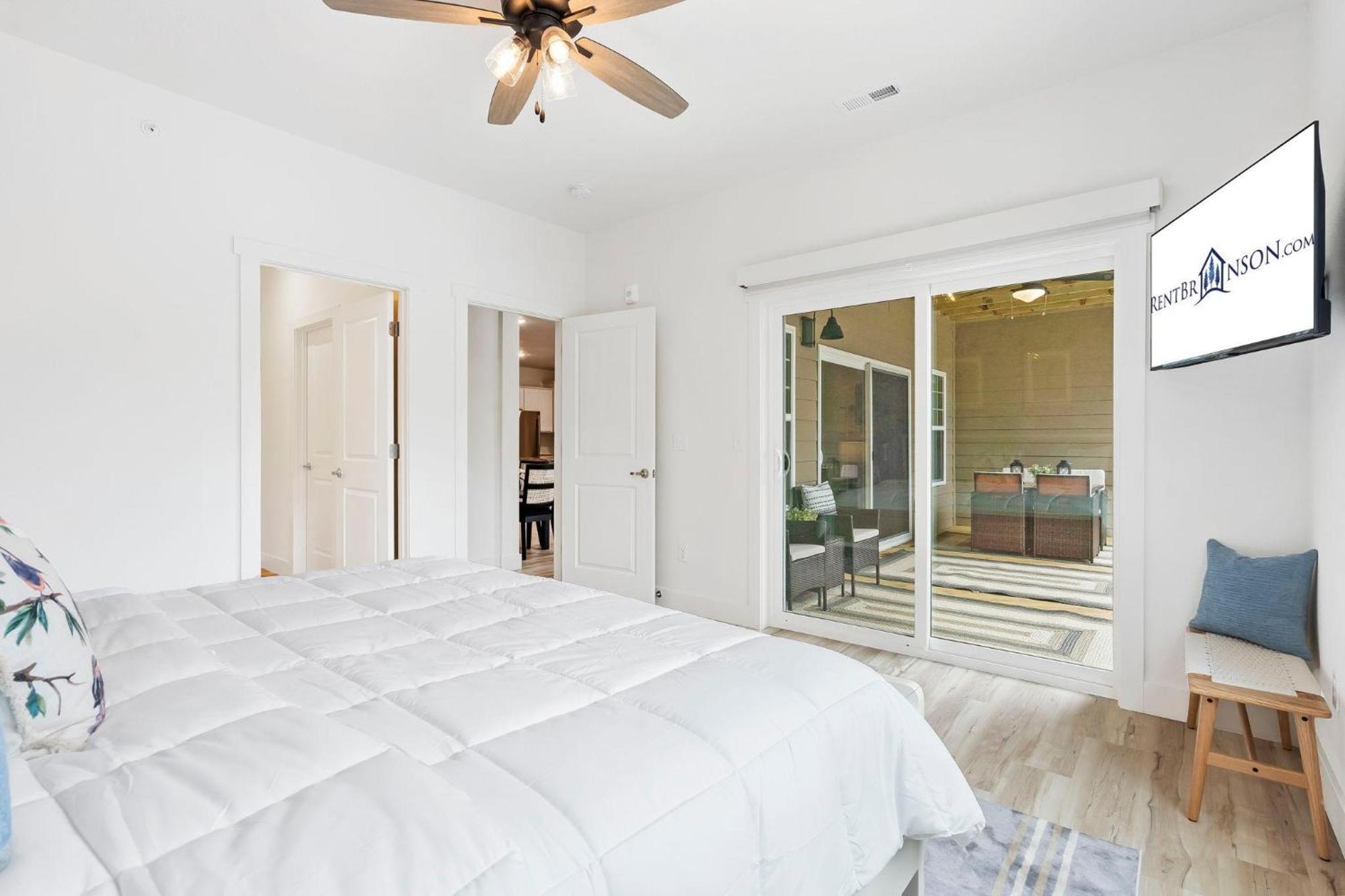 Briarwood Shores Holiday home