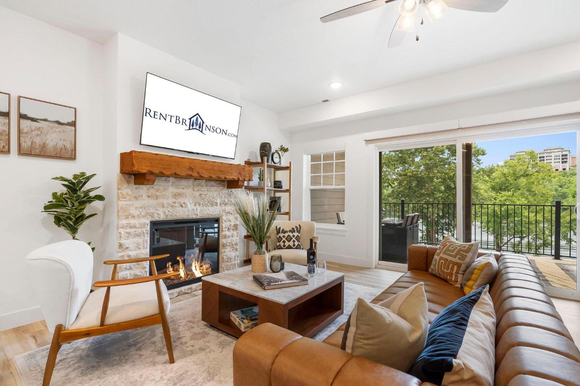 Holiday home Briarwood Shores *
