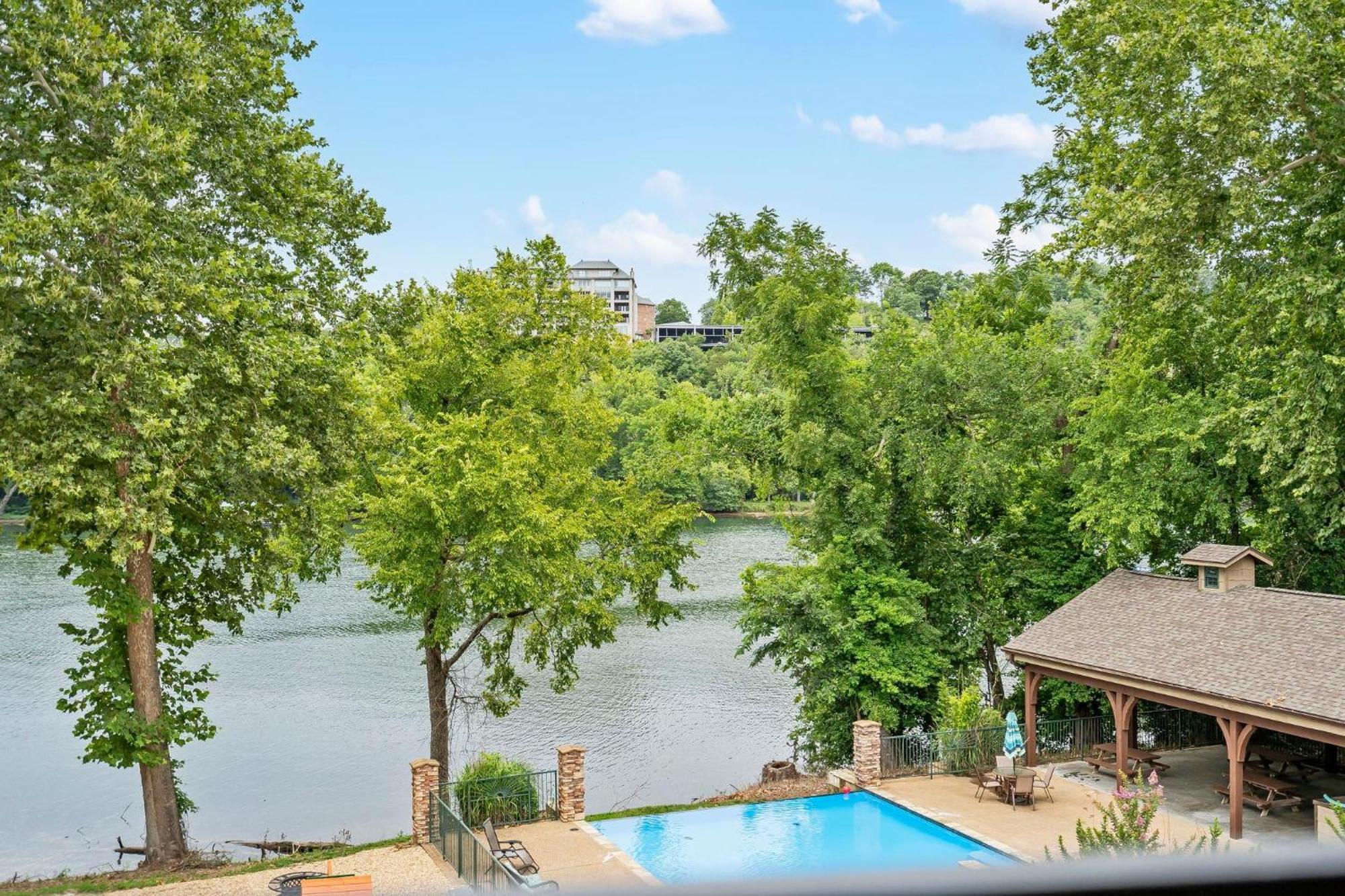 Holiday home Briarwood Shores Branson
