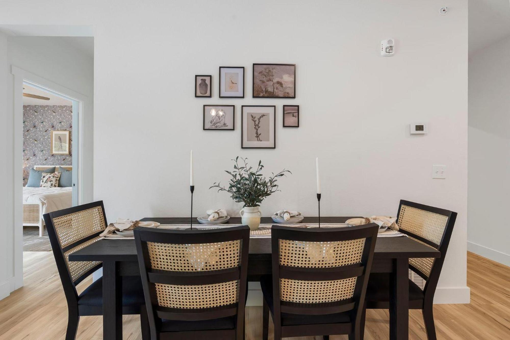 Briarwood Shores Holiday home