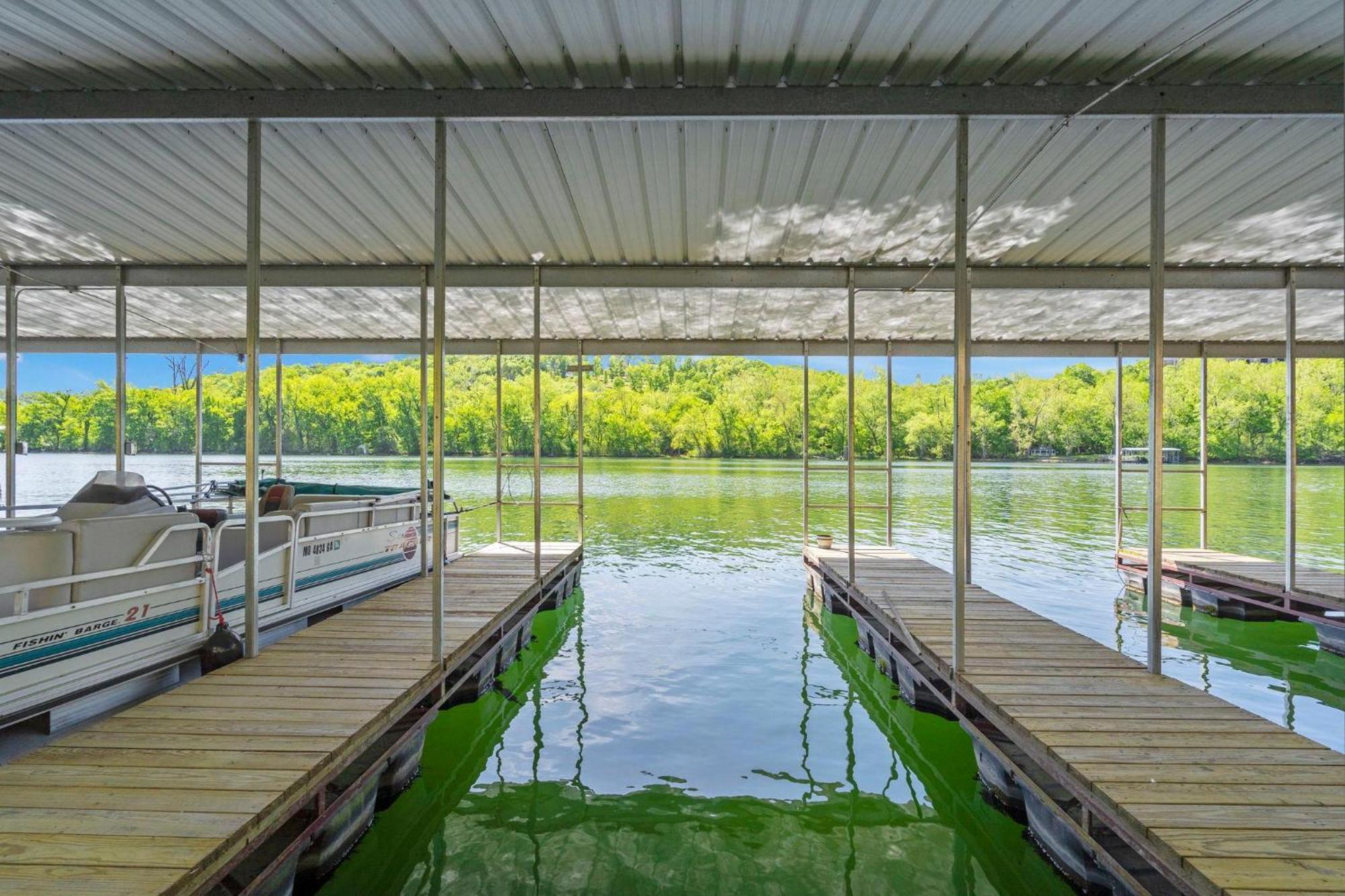 Briarwood Shores Holiday home Branson