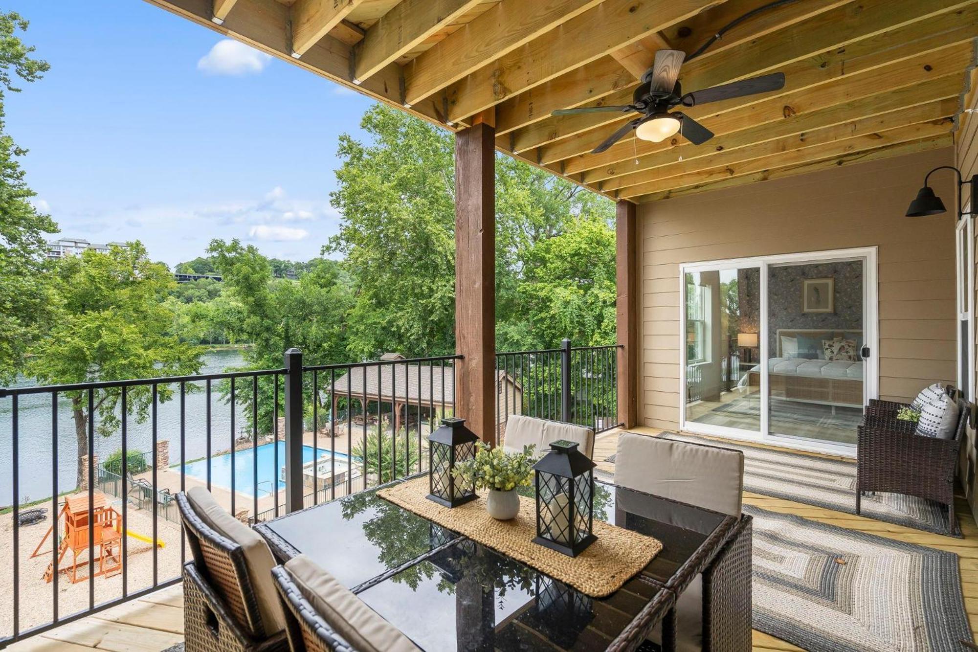 Briarwood Shores Branson