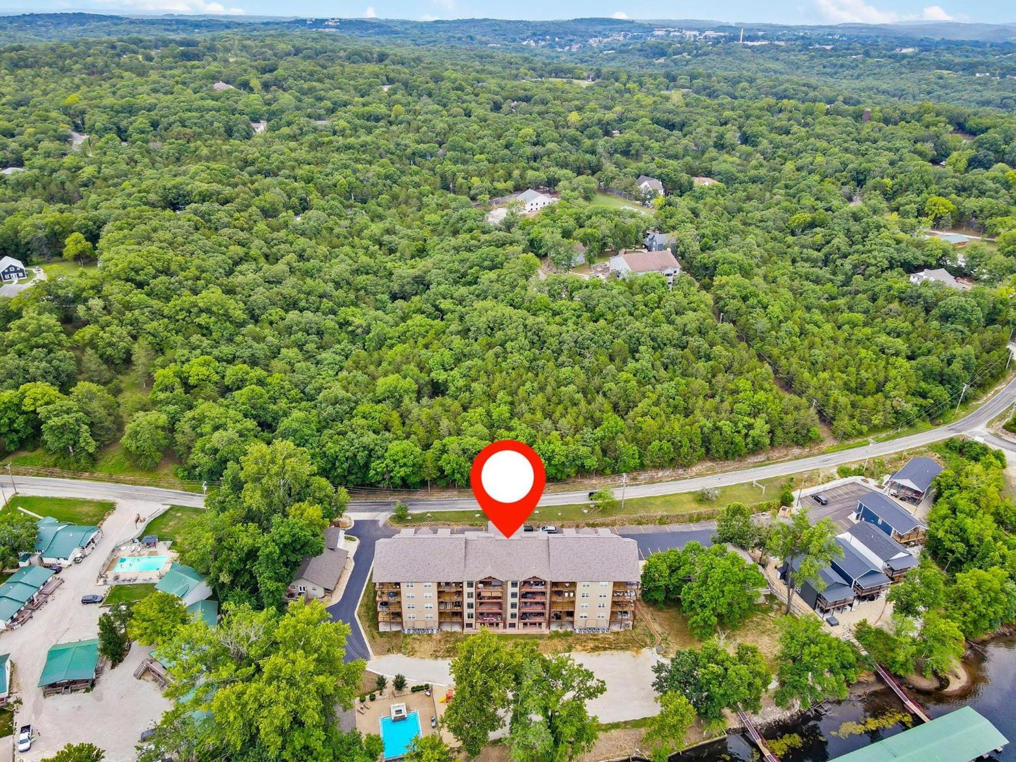 Holiday home Briarwood Shores *
