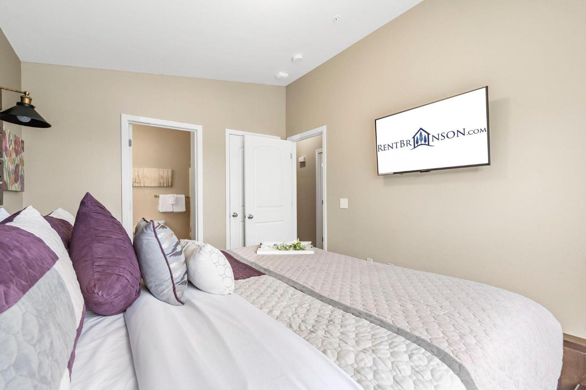 Third Street Retreat Holiday home *
