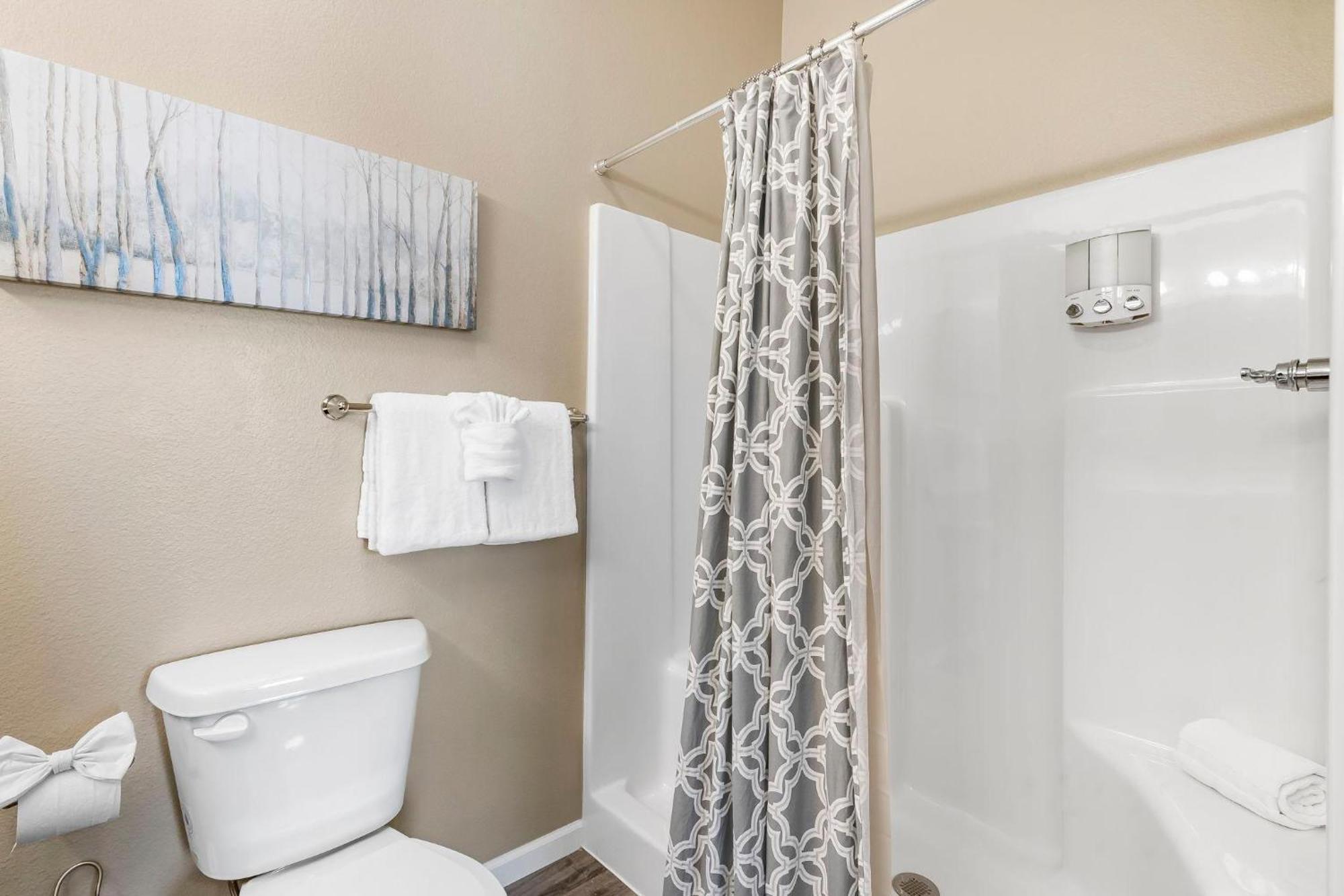 Third Street Retreat Holiday home