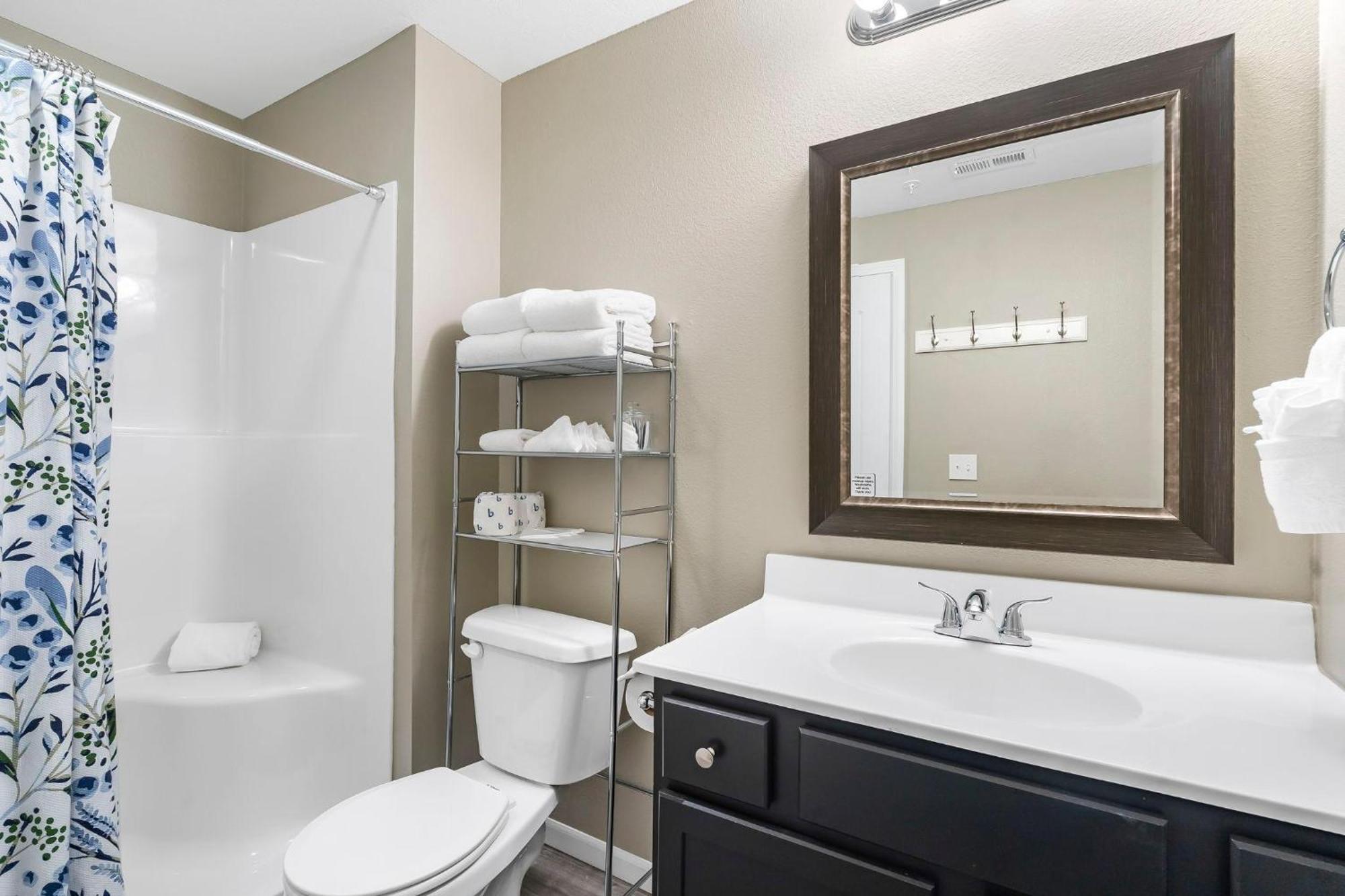 Third Street Retreat Holiday home *