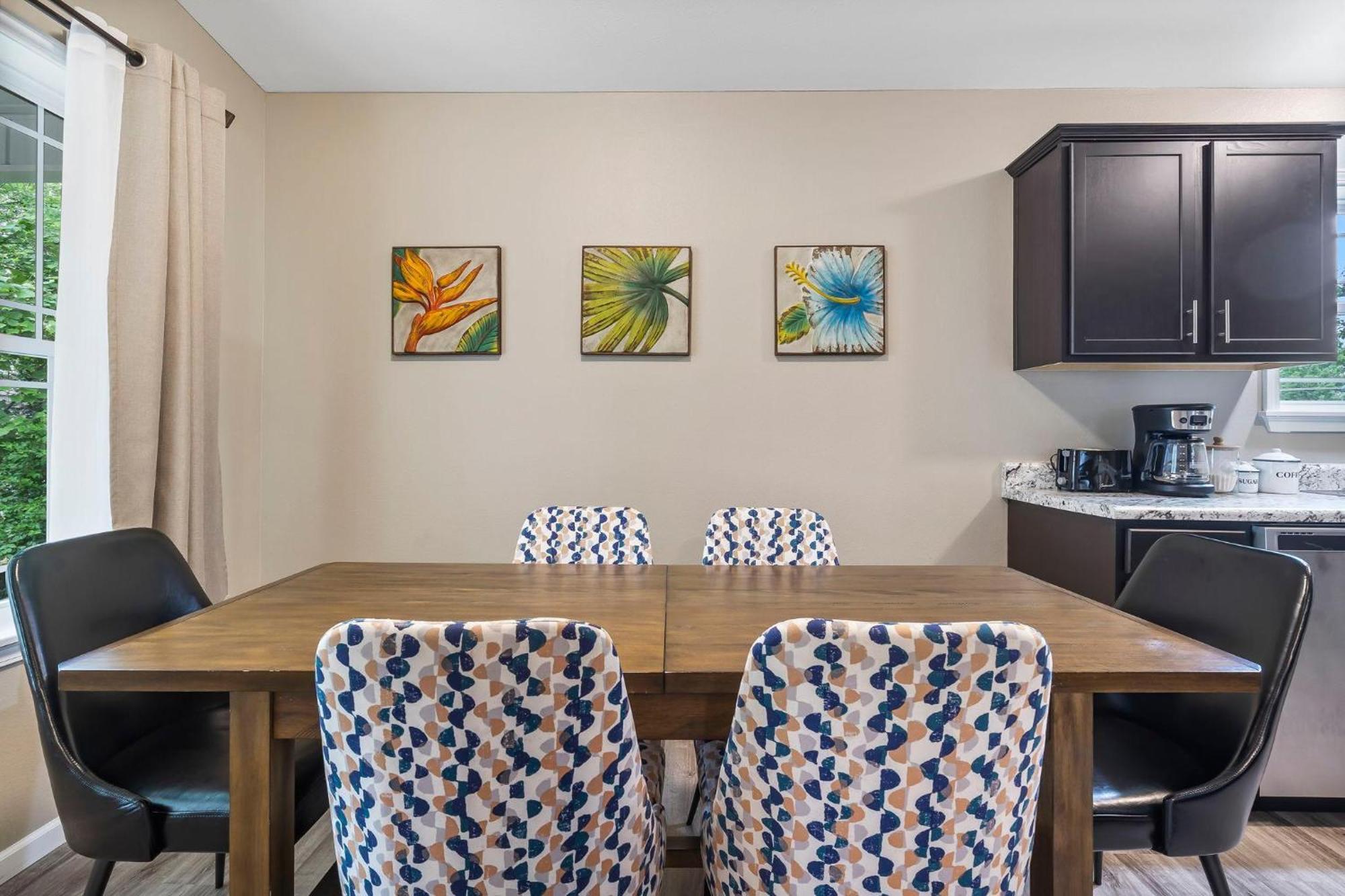Holiday home Third Street Retreat Branson