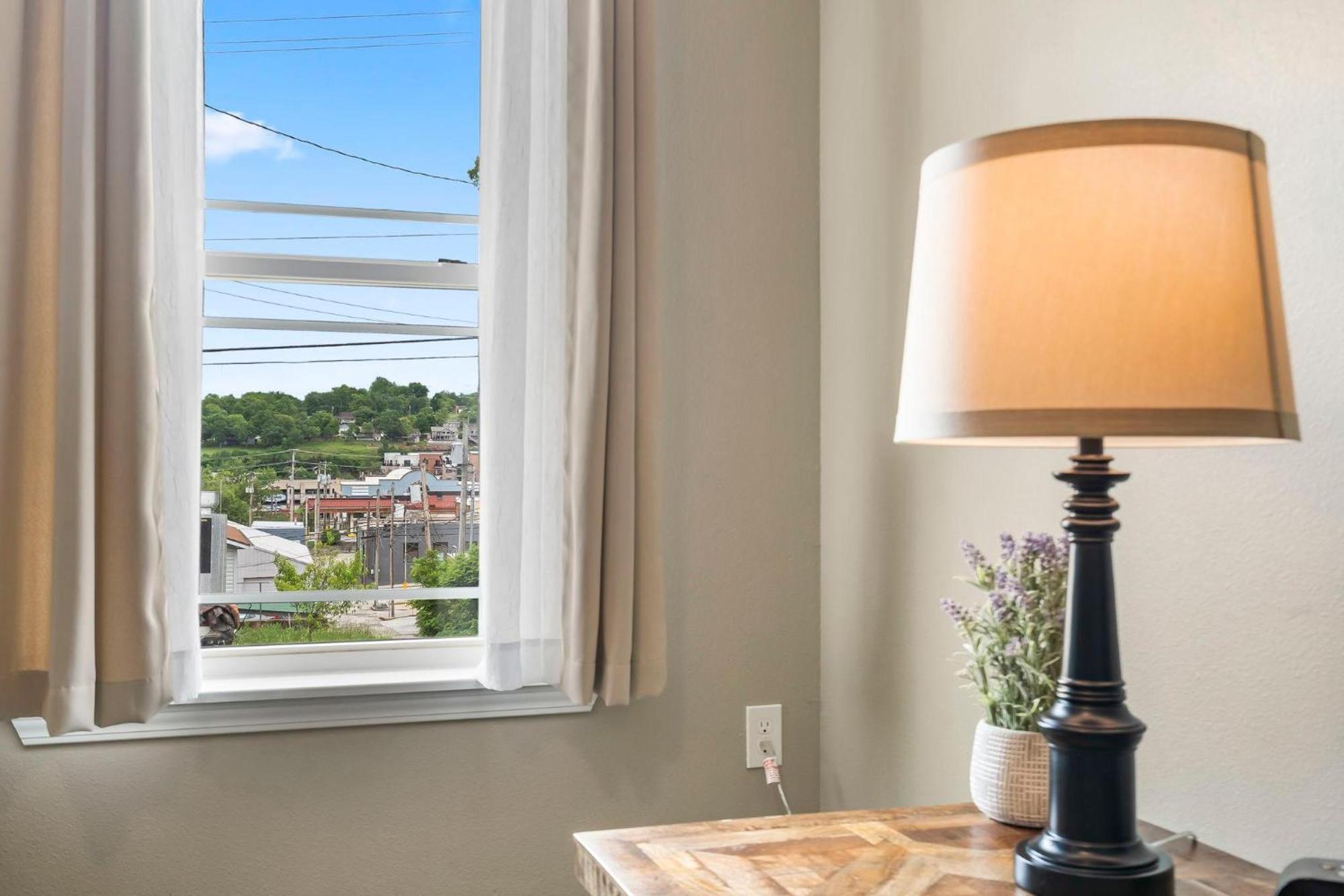 Third Street Retreat