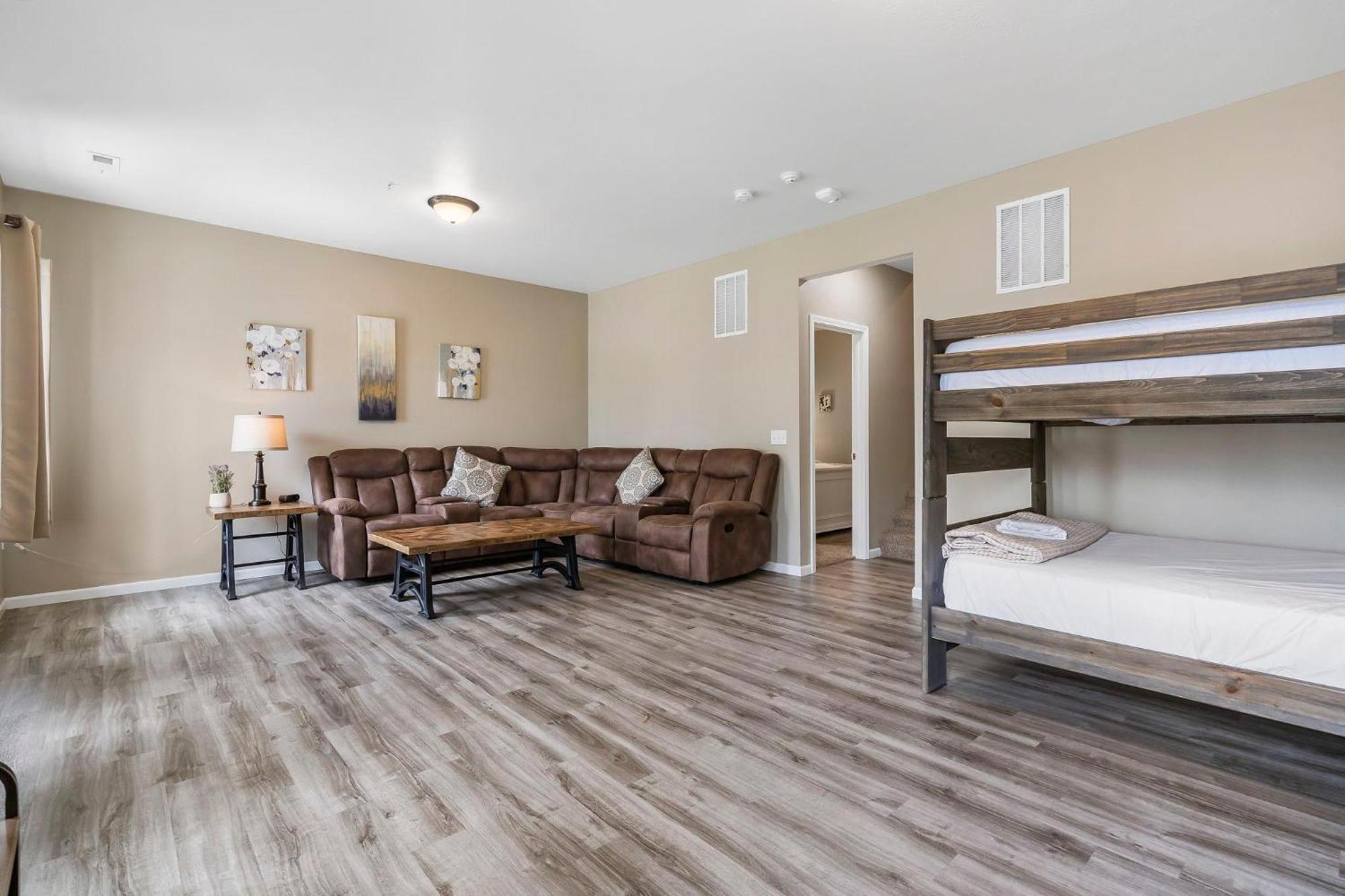 Holiday home Third Street Retreat Branson