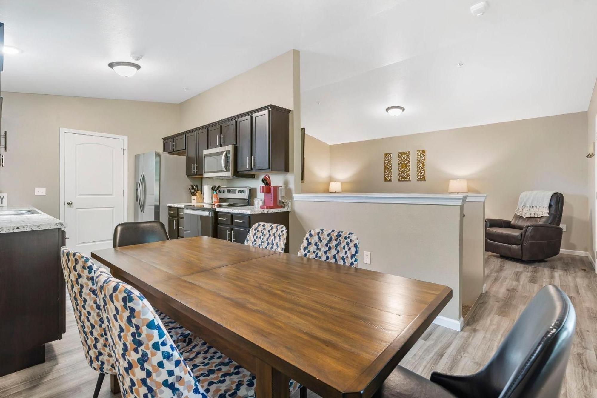 Third Street Retreat *