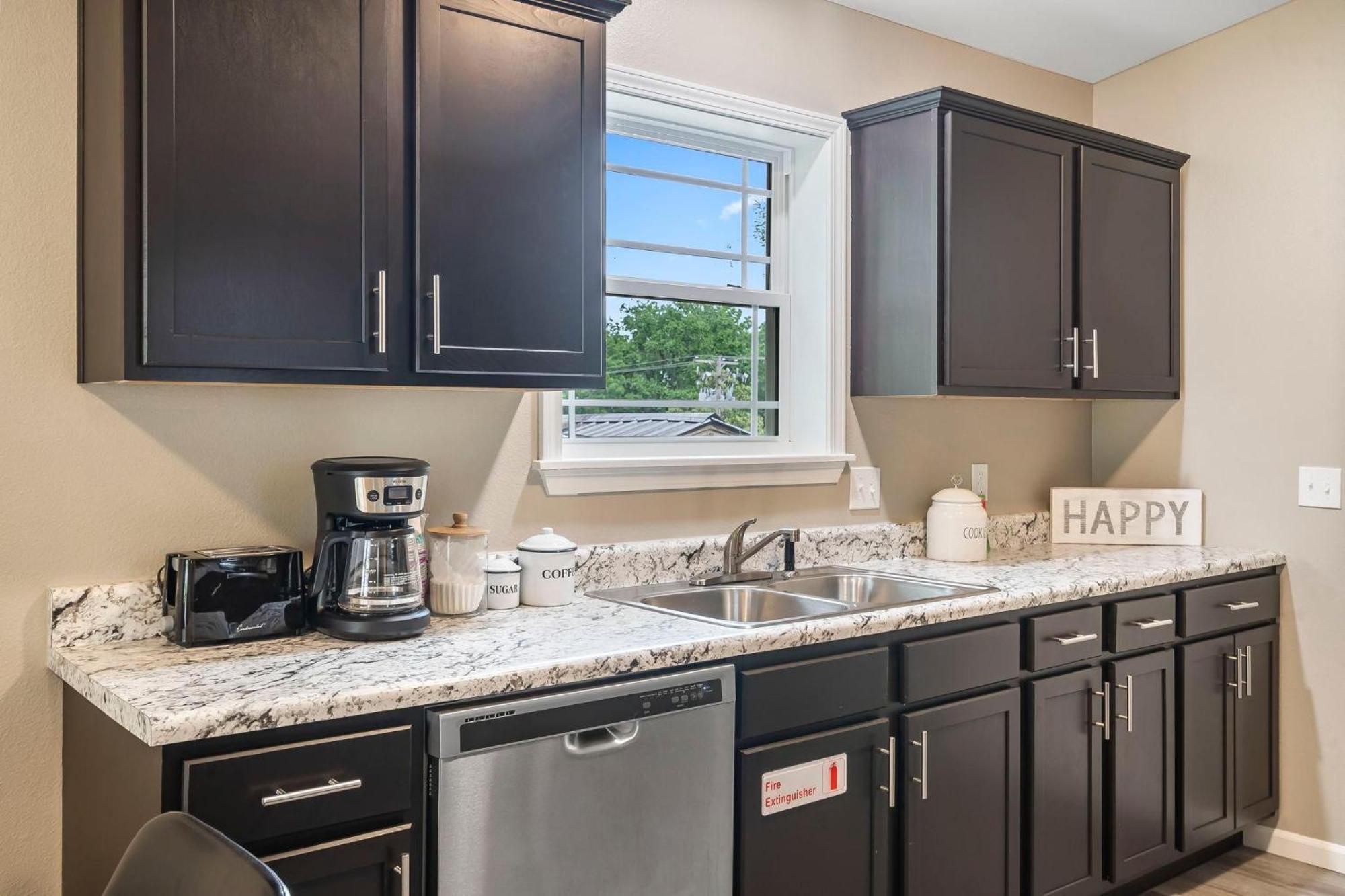 Third Street Retreat Holiday home *