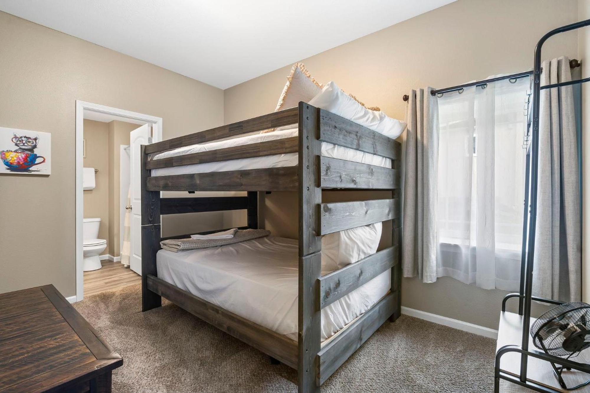 Third Street Retreat