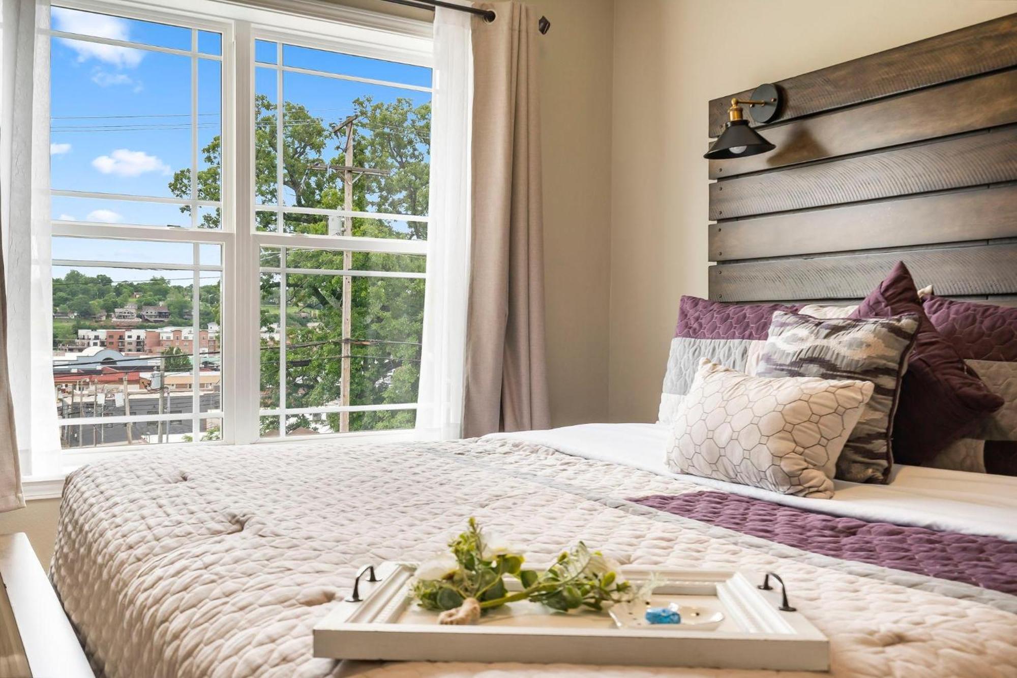 Third Street Retreat Holiday home *