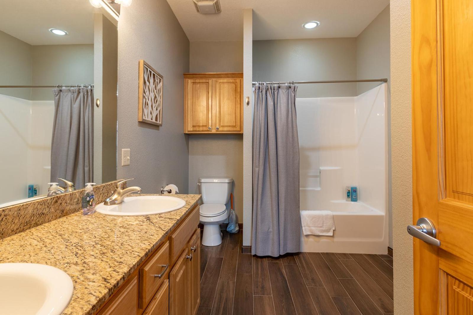 #331 Holiday home Branson