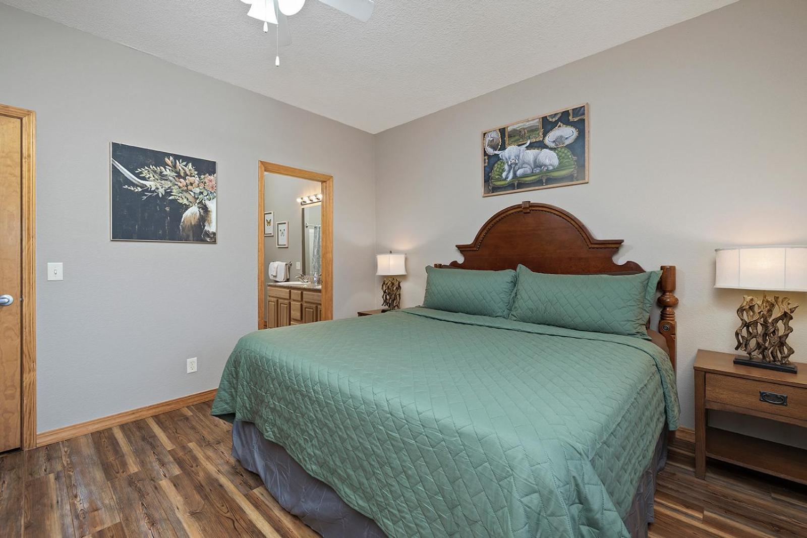 Holiday home #325