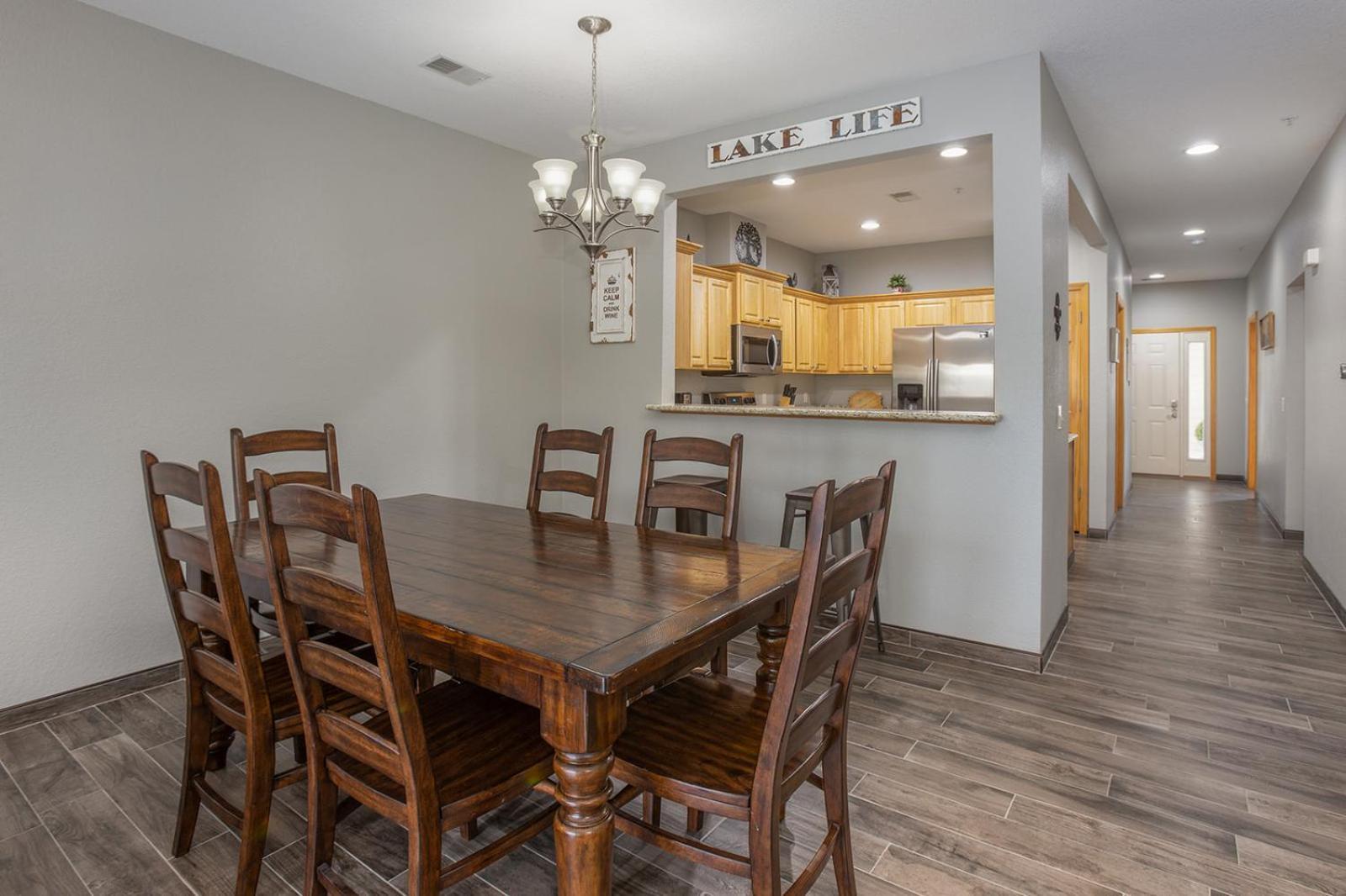 Holiday home #331 Branson
