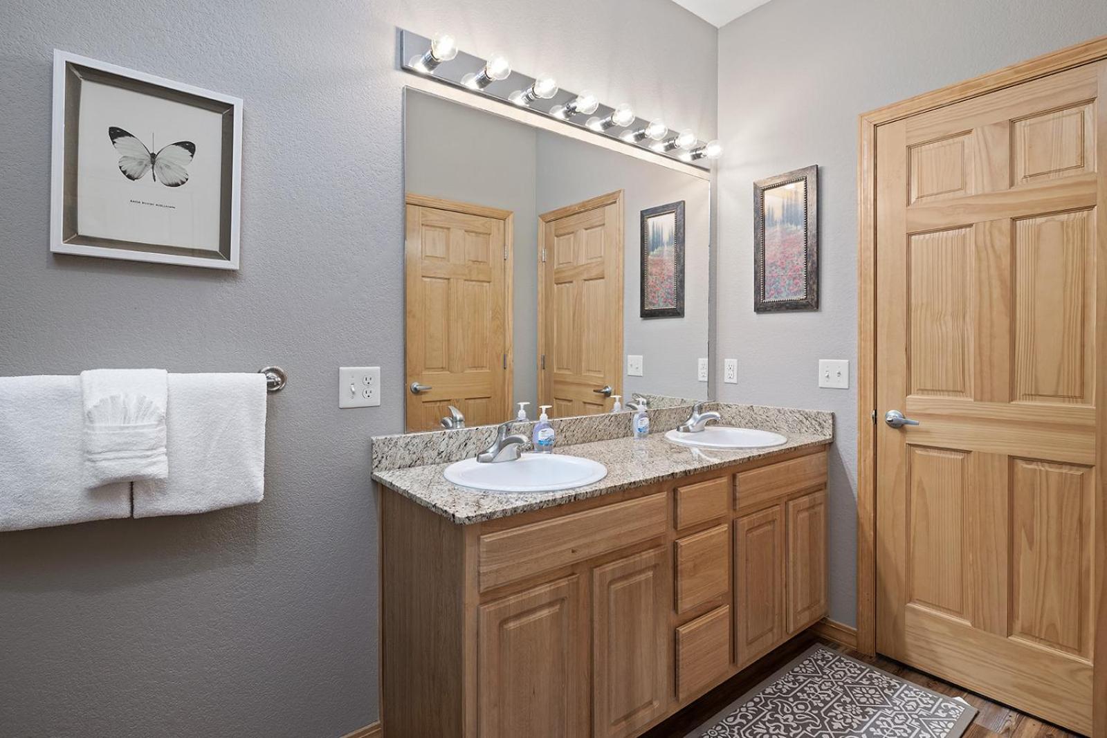 #325 Holiday home Branson
