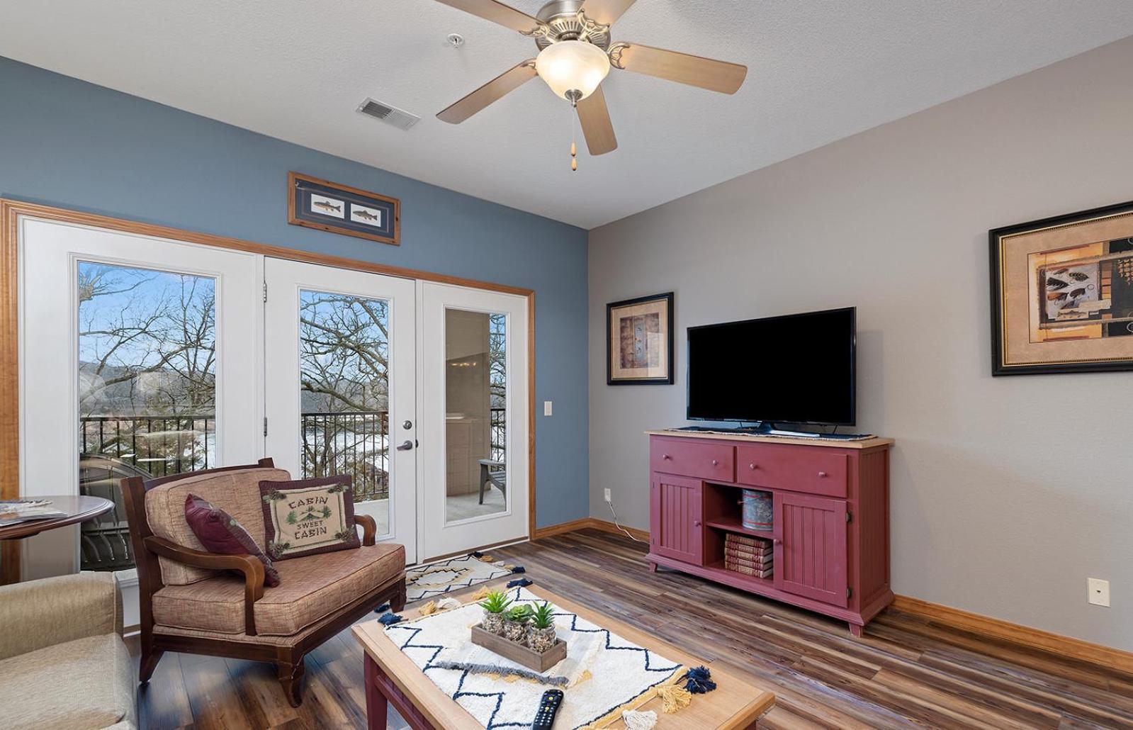 Holiday home #325 Branson