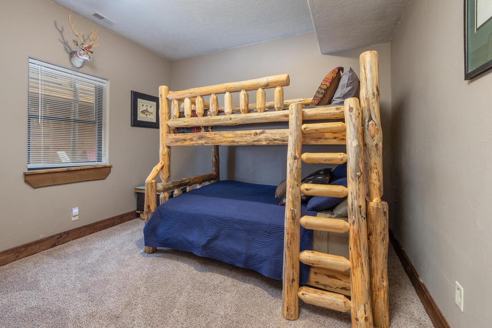 17 Holiday home