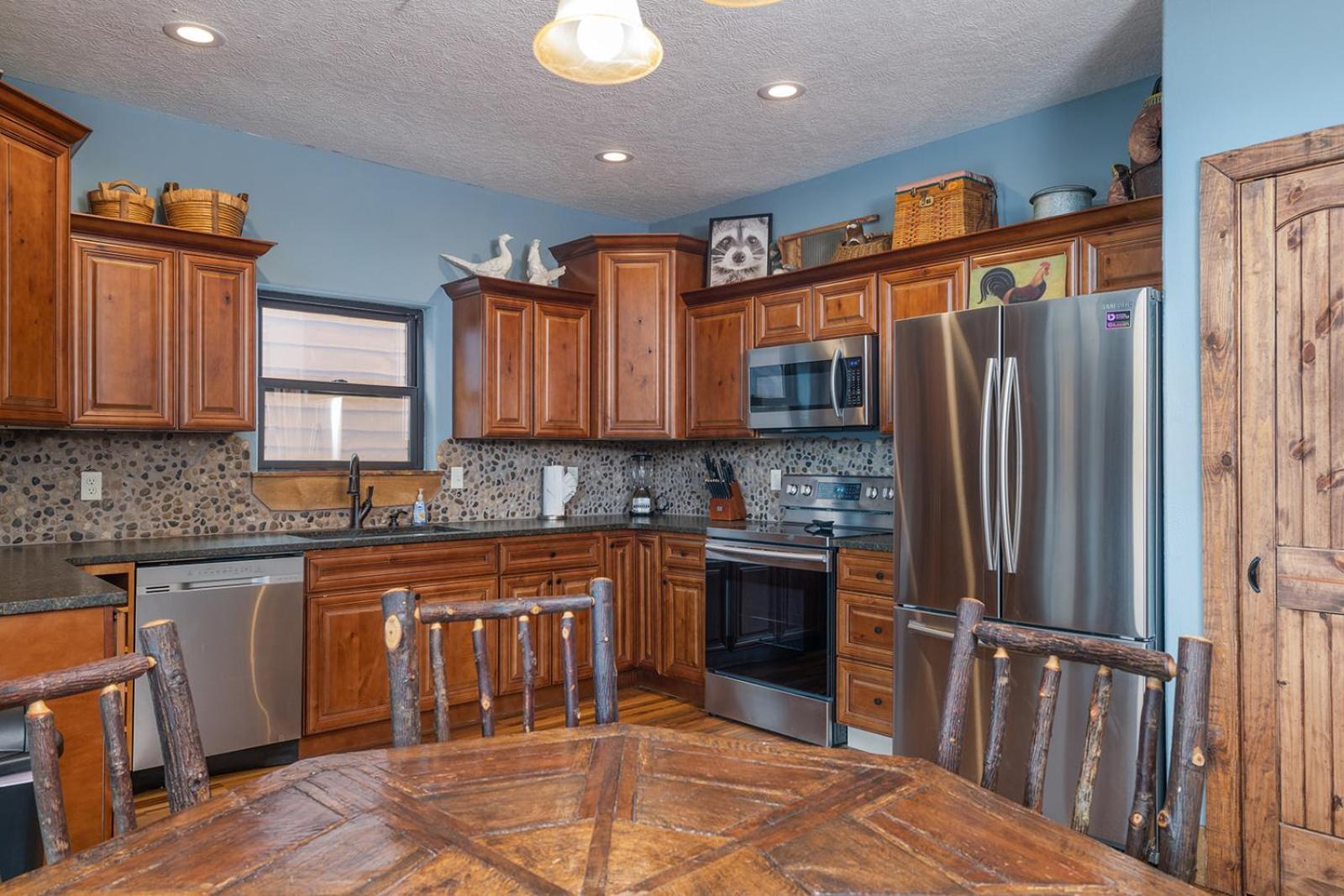 Holiday home 17 Branson