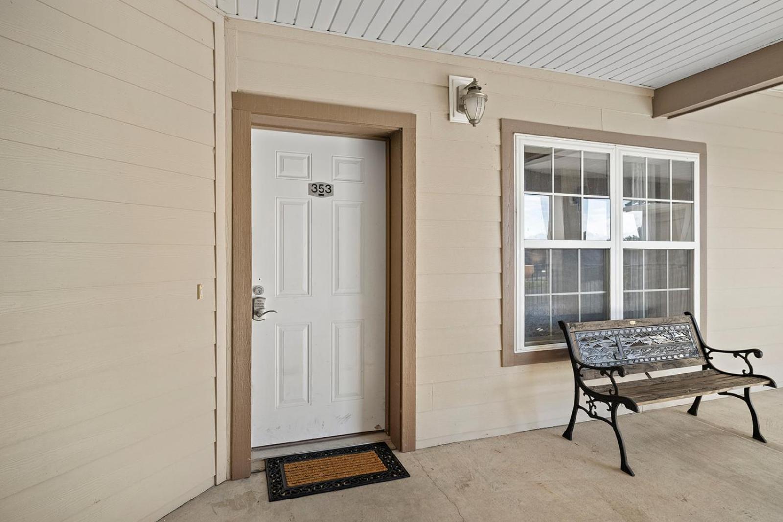 Holiday home #353 Branson