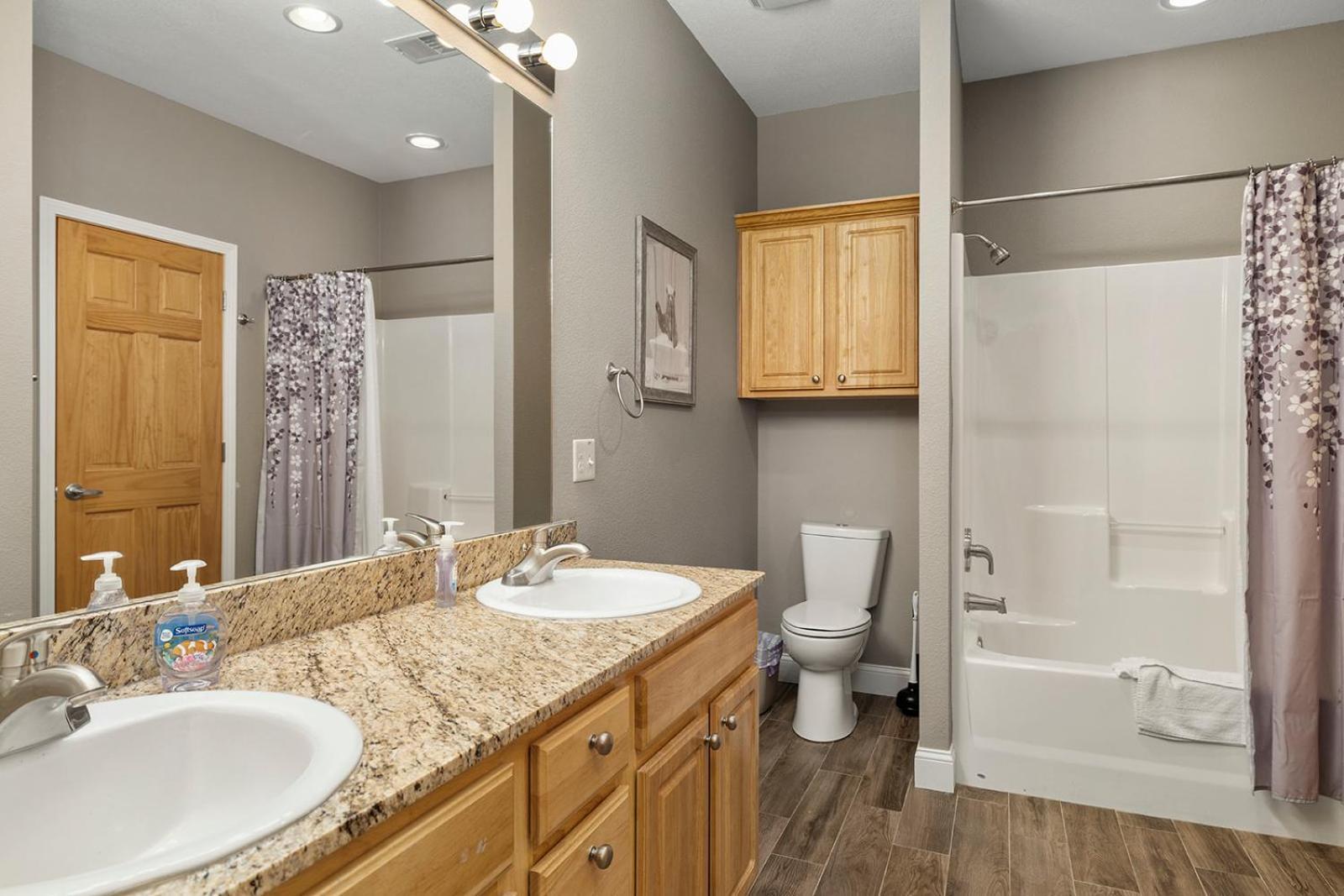 #353 Holiday home Branson