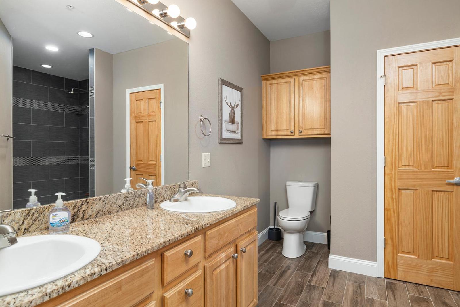 #353 Holiday home Branson