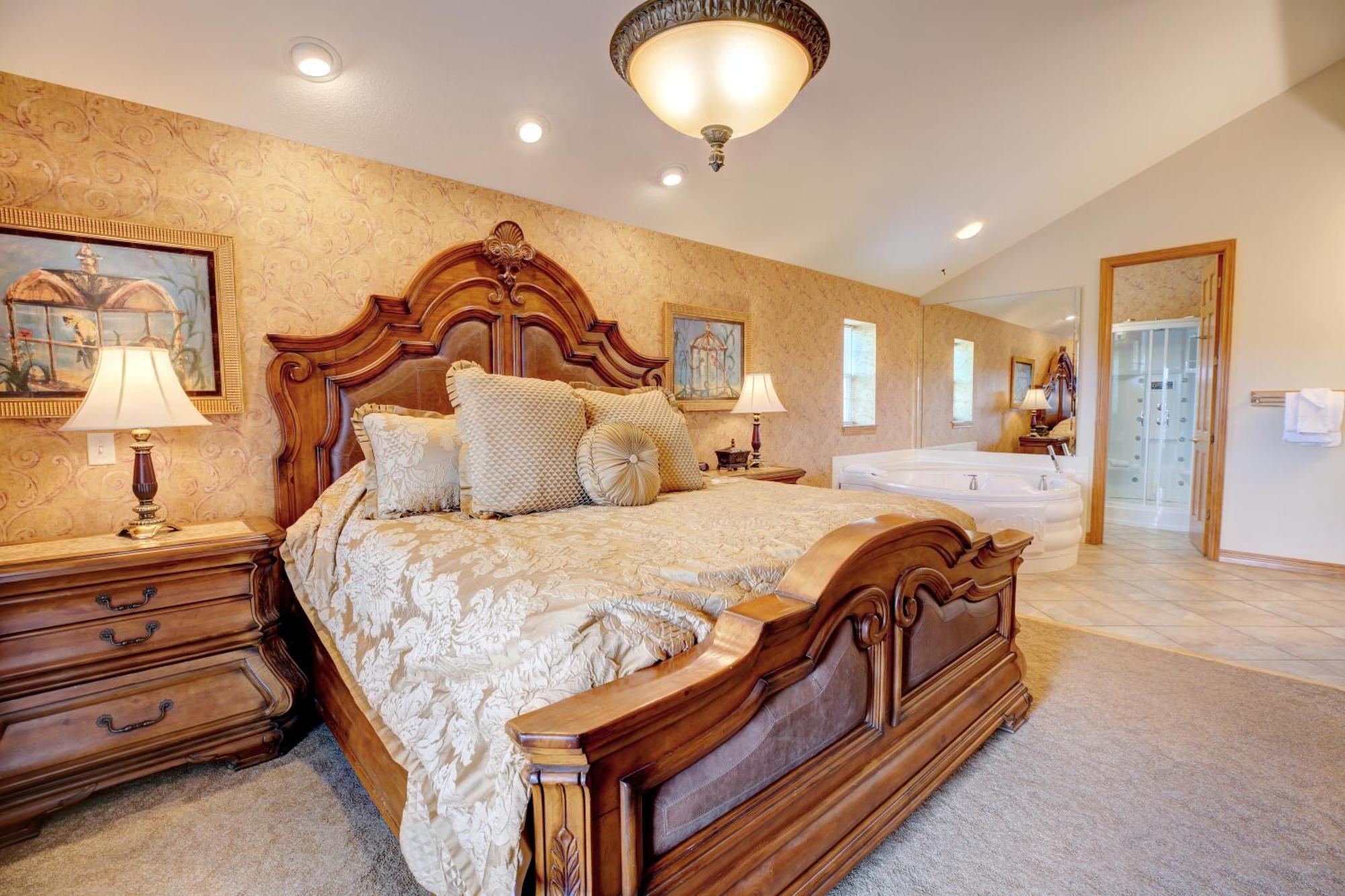 Hotel Grand Crowne Branson