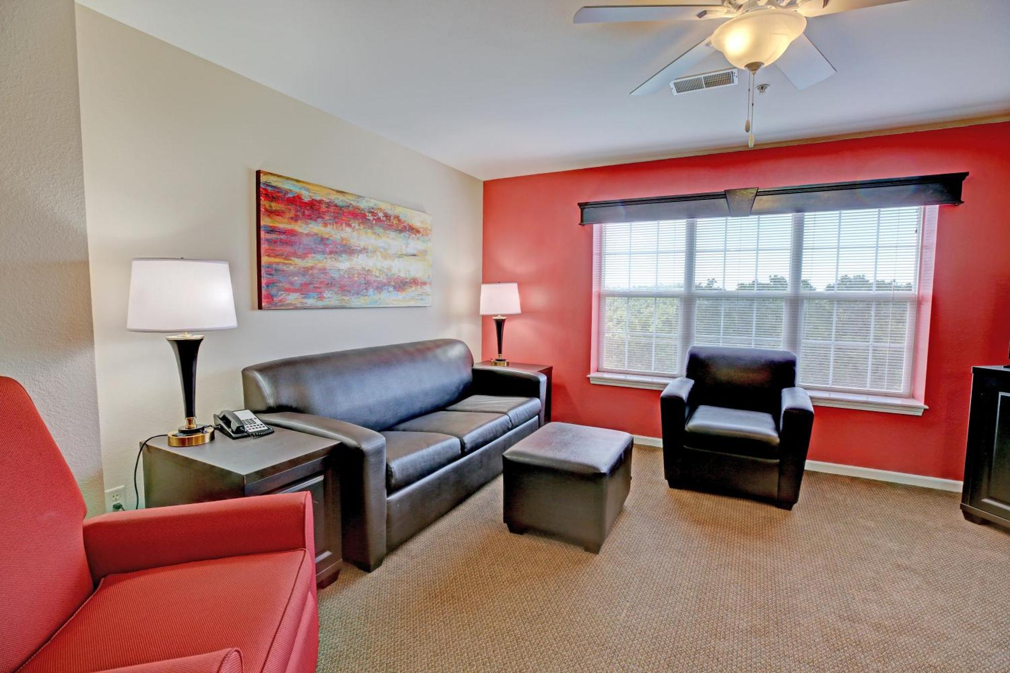Grand Crowne Hotel Branson