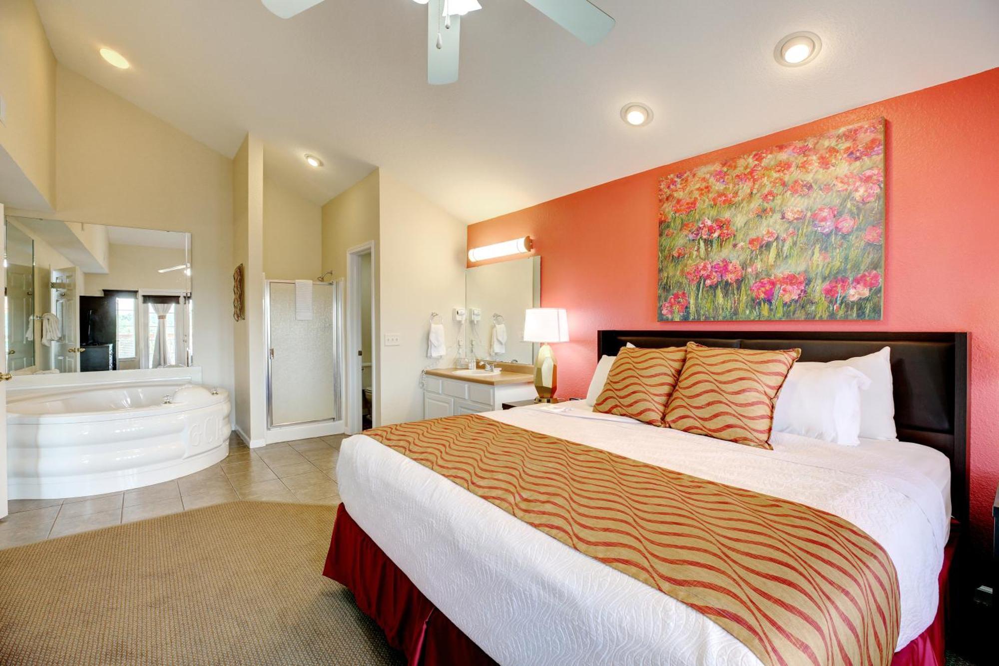 Hotel Grand Crowne Branson