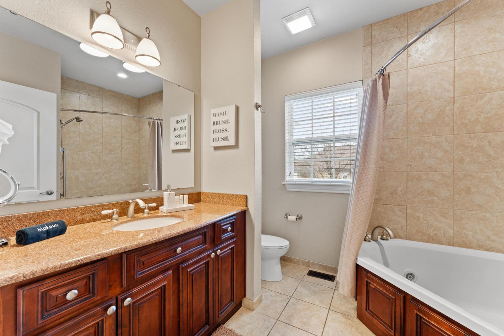 Holiday home Personal Getaway. Golf Gem. Great Location! Branson