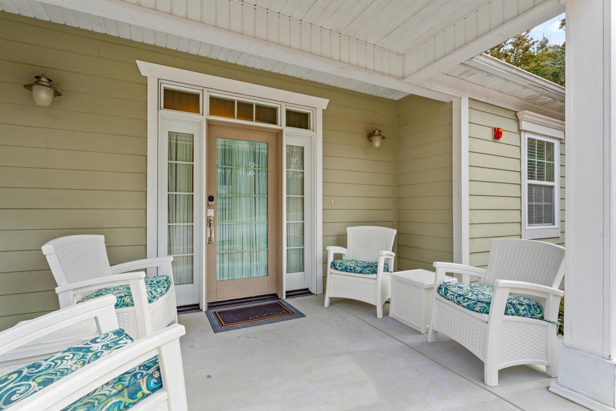 Personal Getaway. Golf Gem. Great Location! *