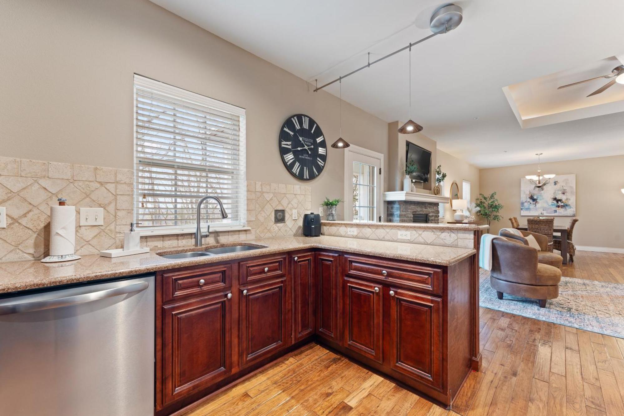 Holiday home Personal Getaway. Golf Gem. Great Location! Branson