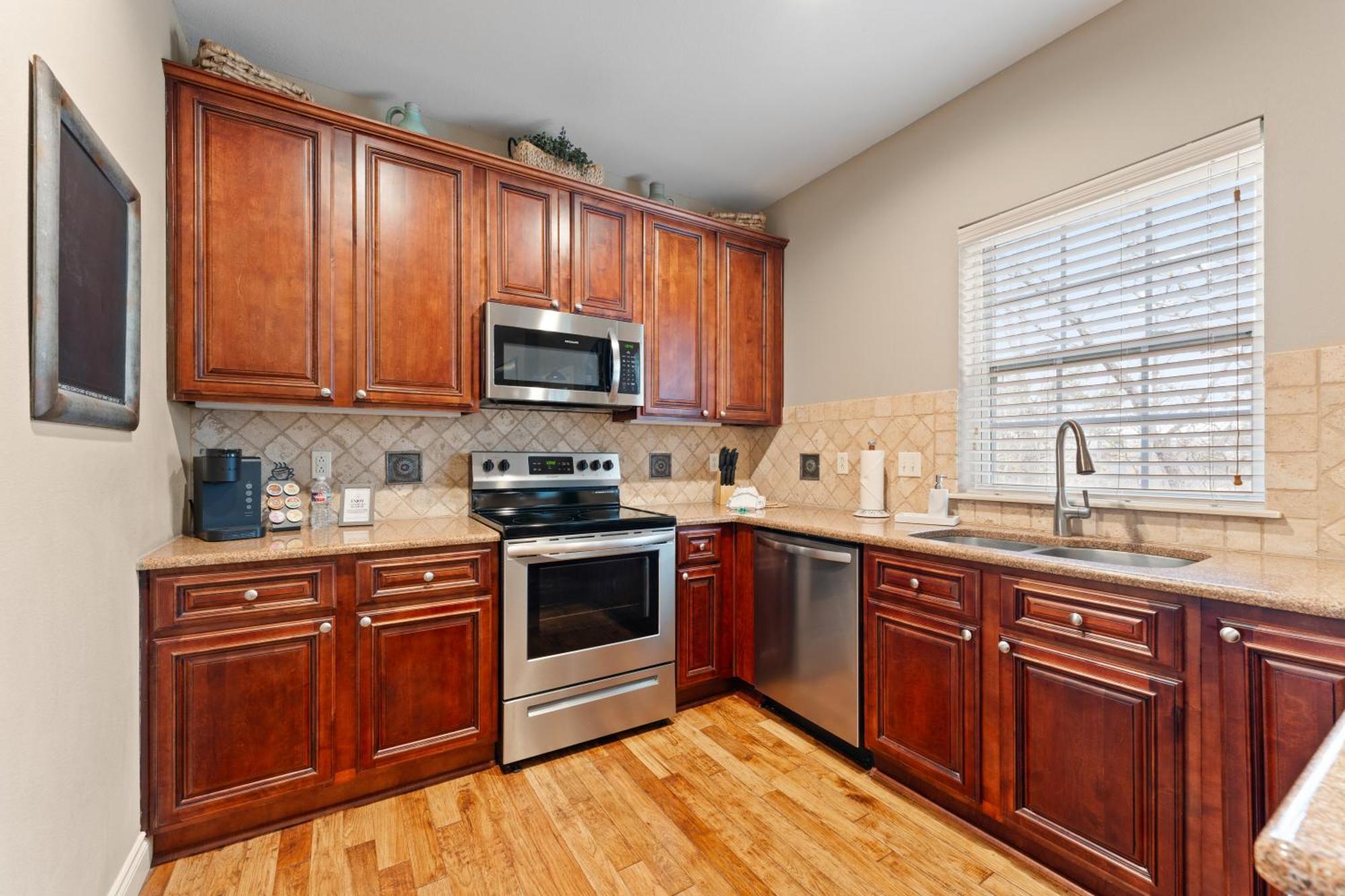 Holiday home Personal Getaway. Golf Gem. Great Location!