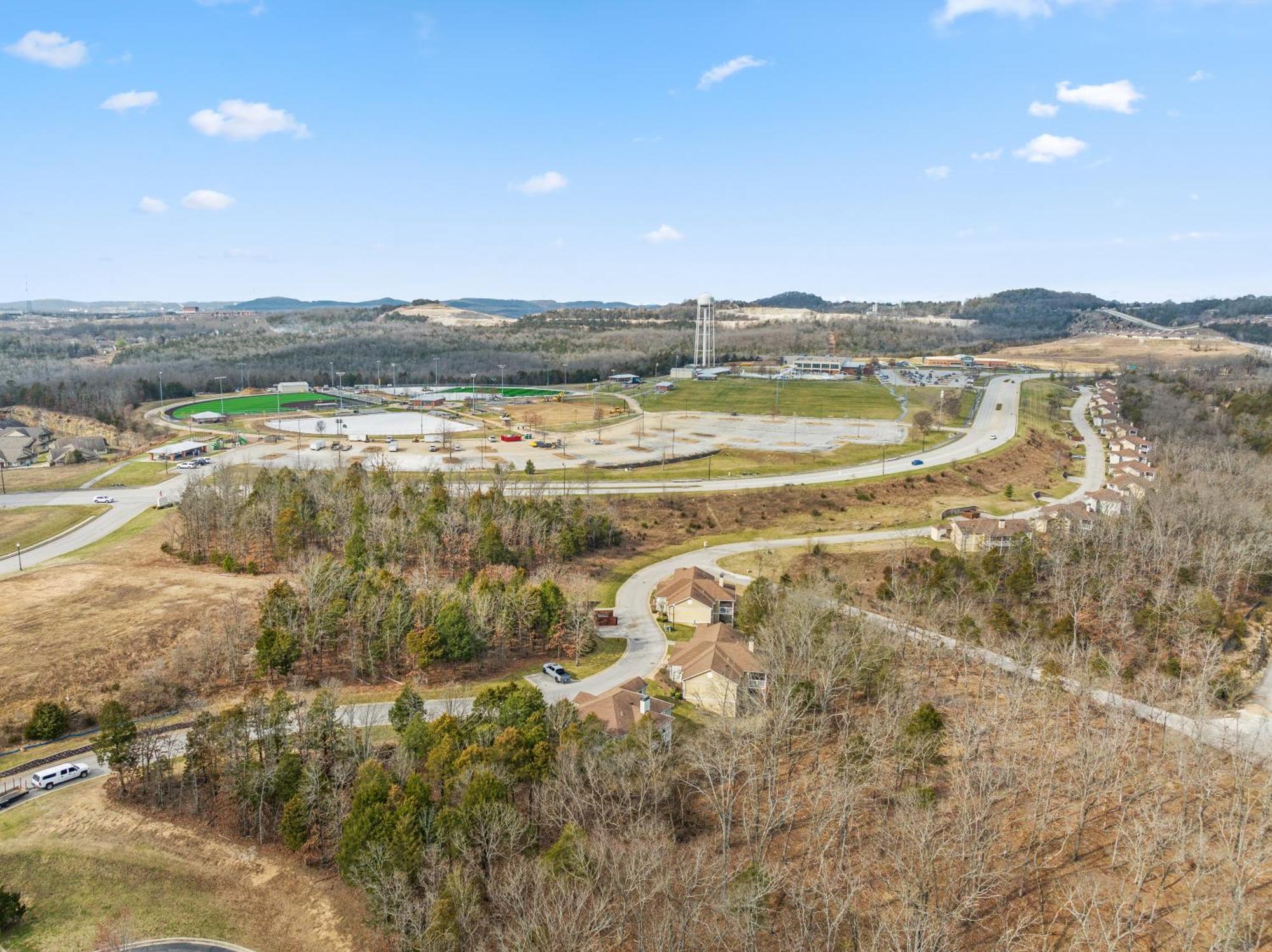 Personal Getaway. Golf Gem. Great Location! Branson