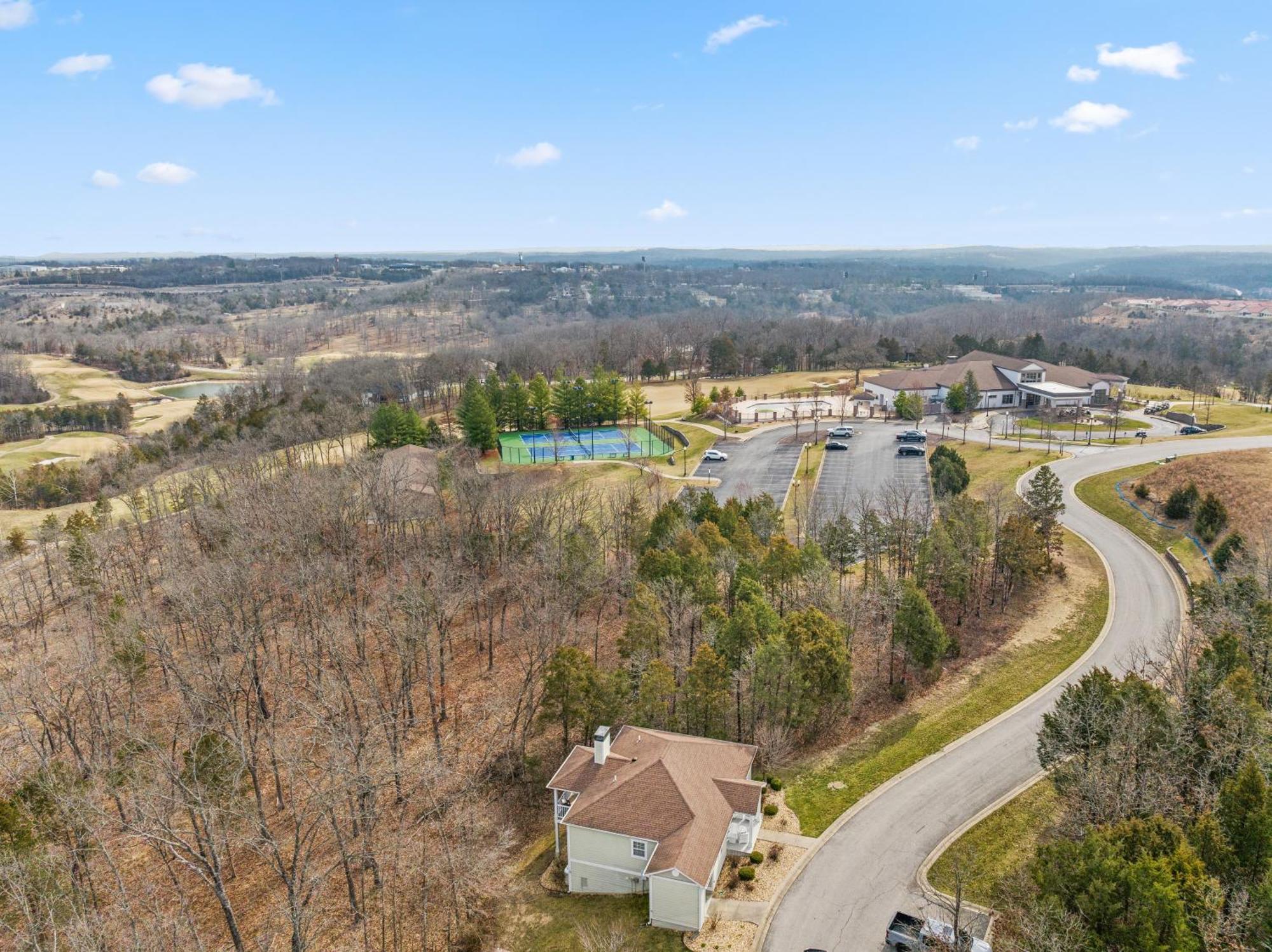 Personal Getaway. Golf Gem. Great Location! *